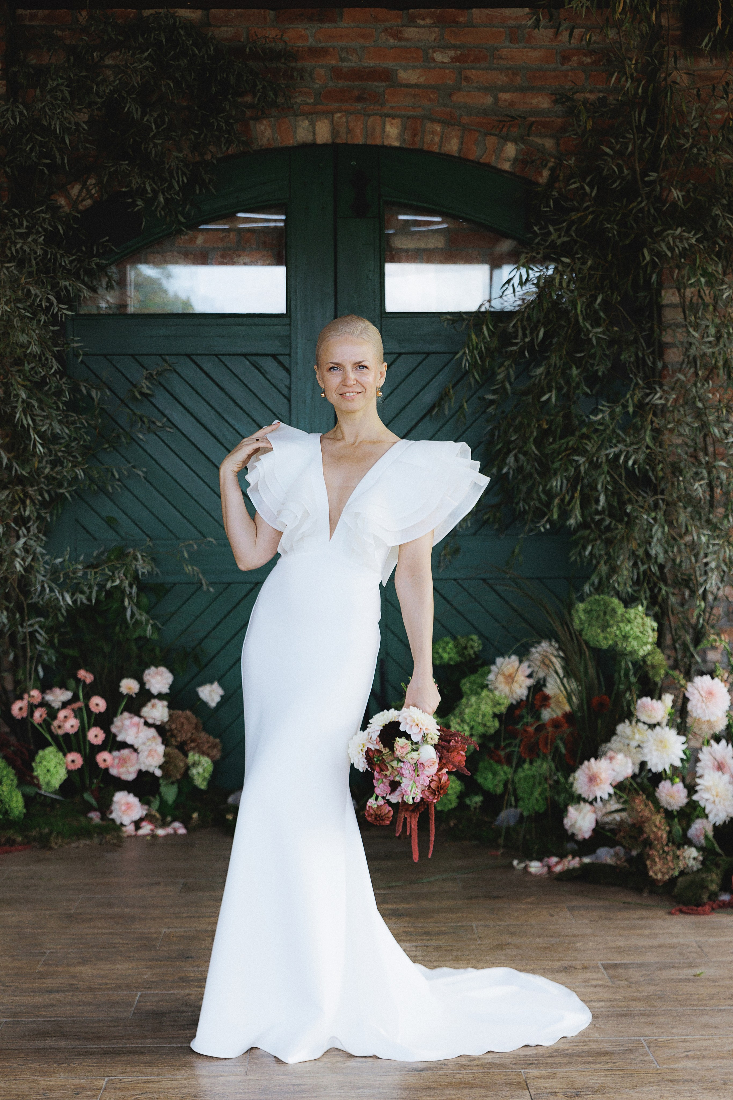 Александр & Наталья. Свадебный и репортажный фотограф Калининград