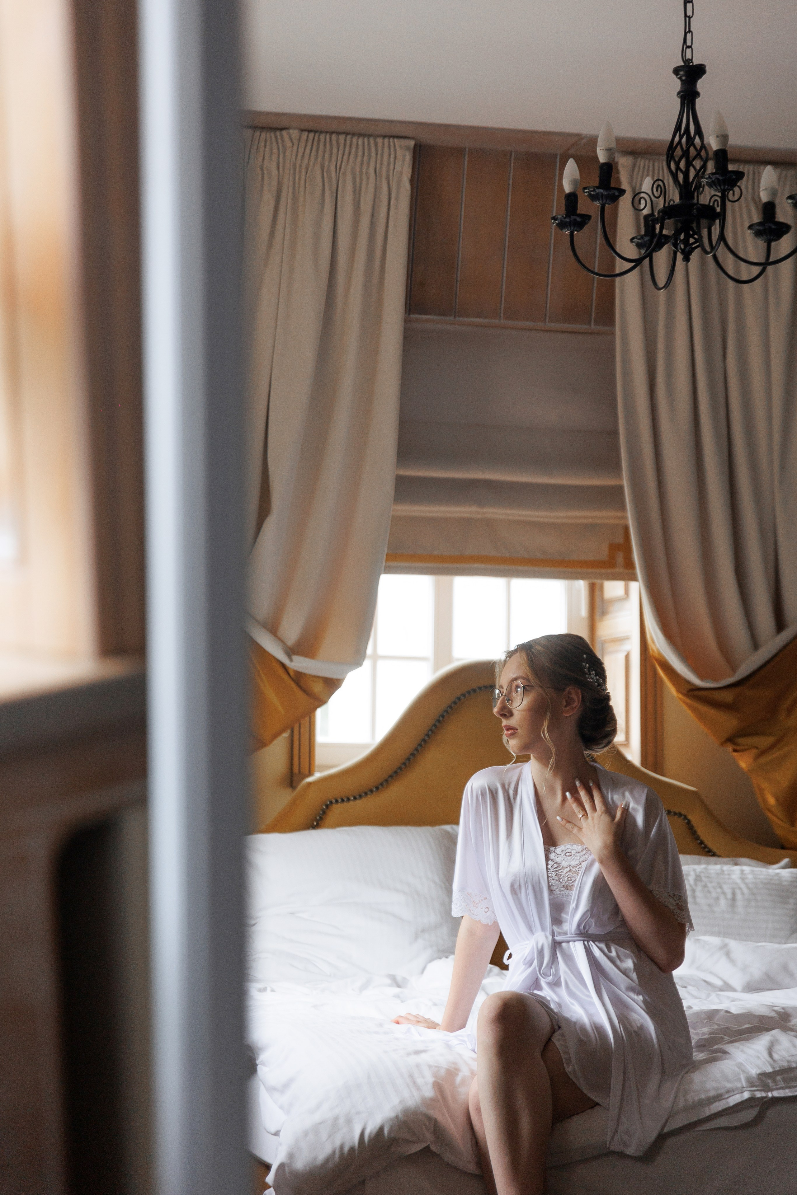 Илья & Елизавета. Свадебный и репортажный фотограф Калининград