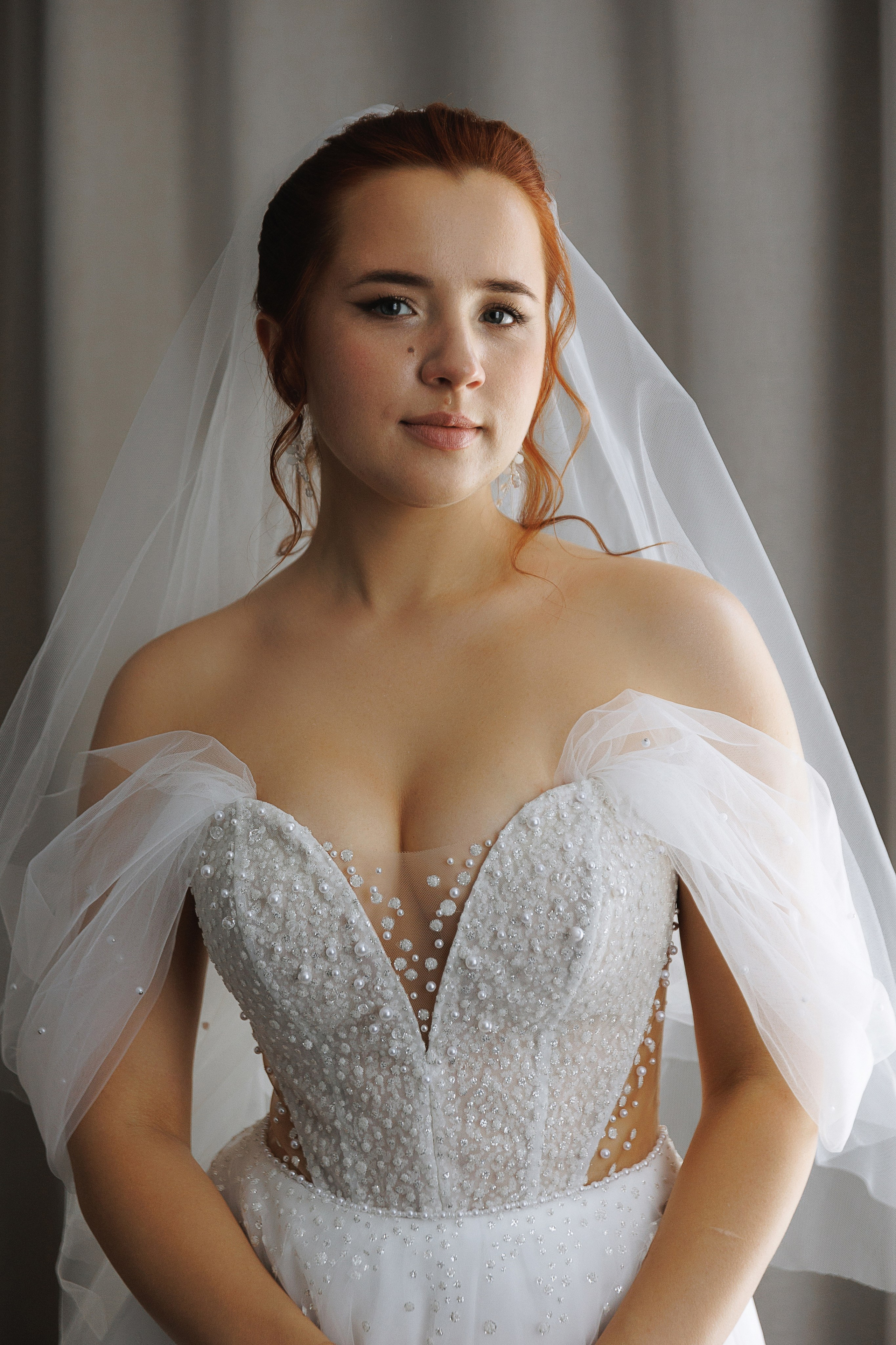 Алексей & Елизавета. Свадебный и репортажный фотограф Калининград