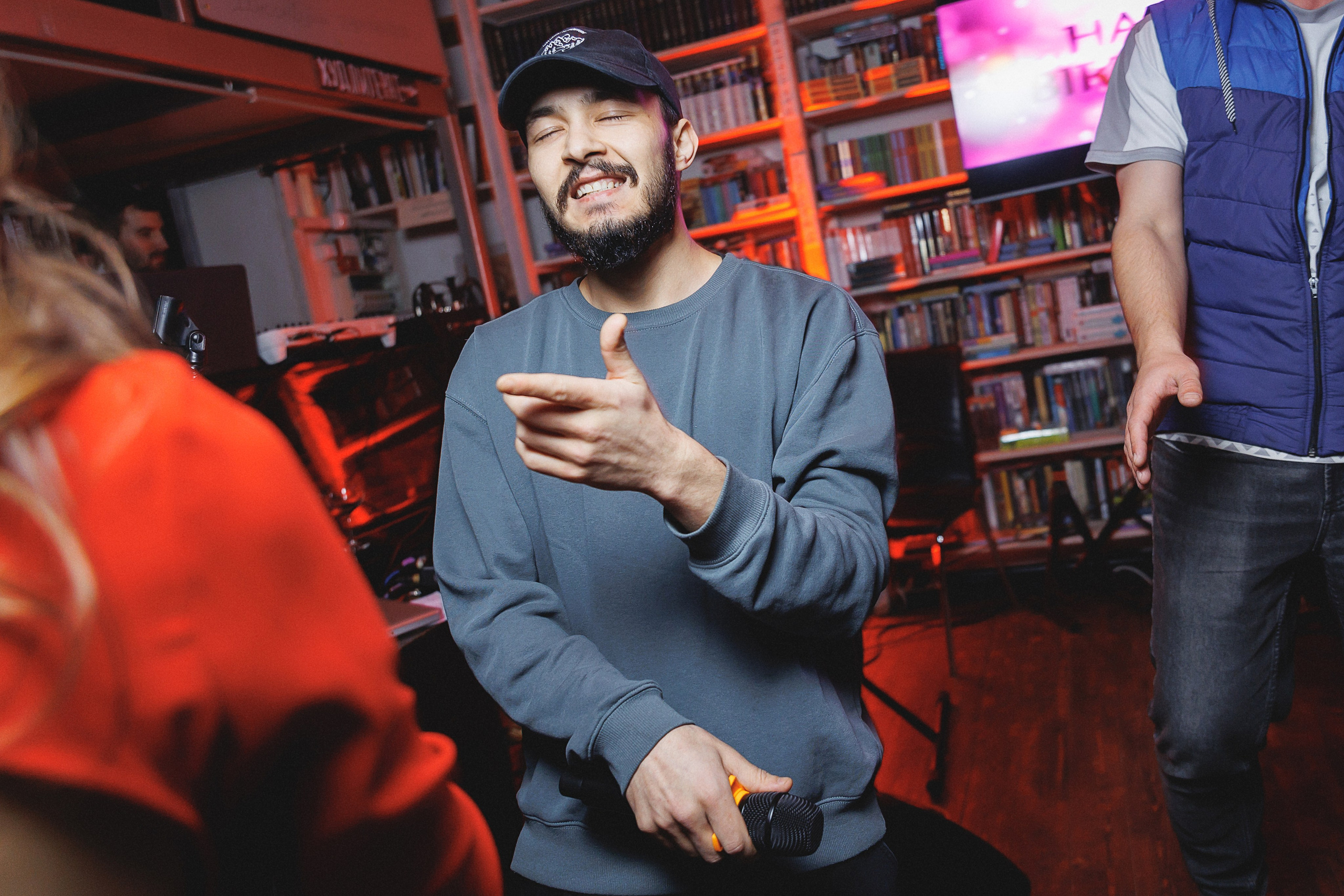 Happy Birthday Natalia. Свадебный и репортажный фотограф Калининград