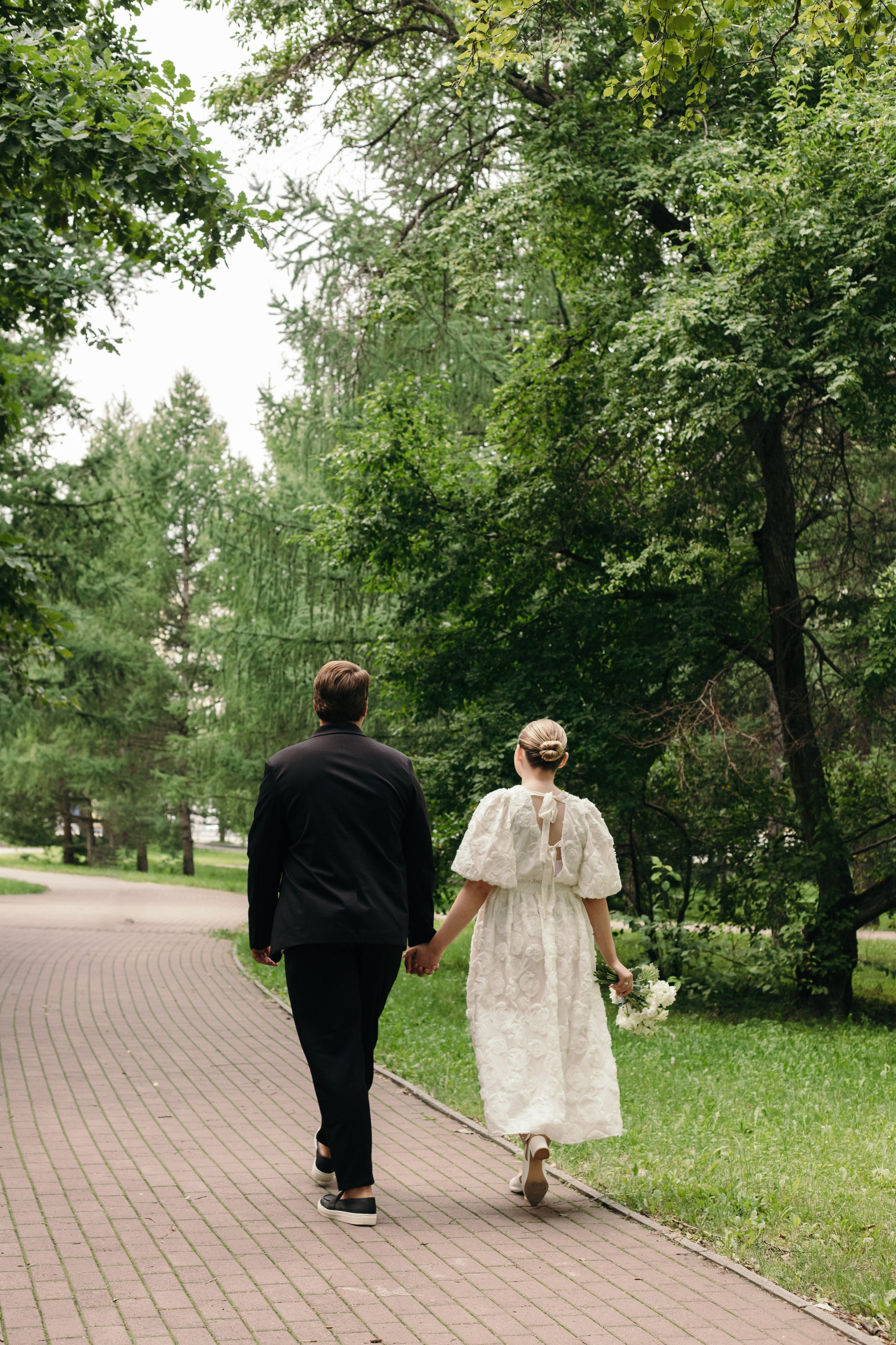 Елизавета и Александр. Фотограф Елена Балакина (Челябинск)