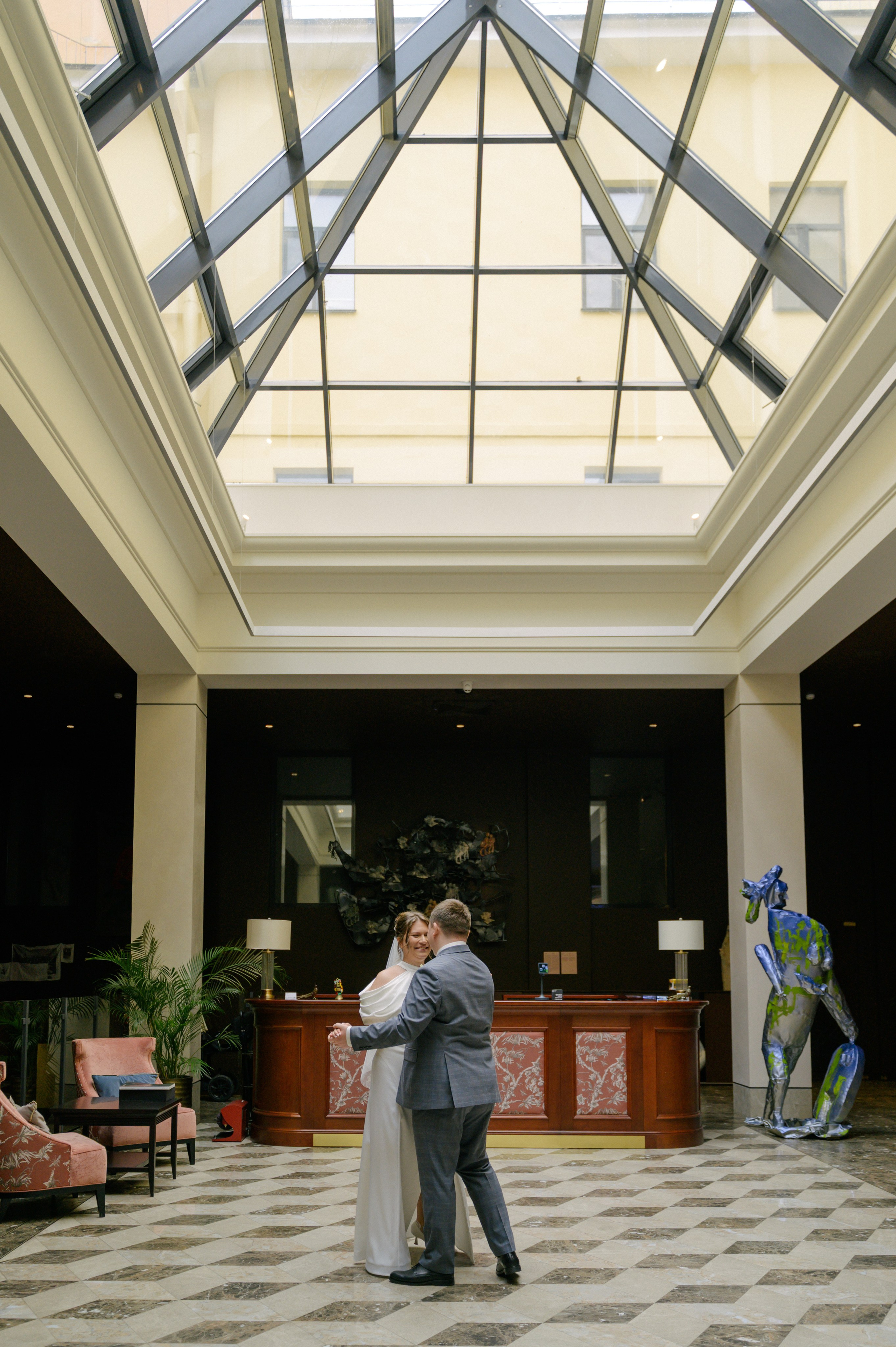 Александр и Вероника. Ваш свадебный и семейный фотограф