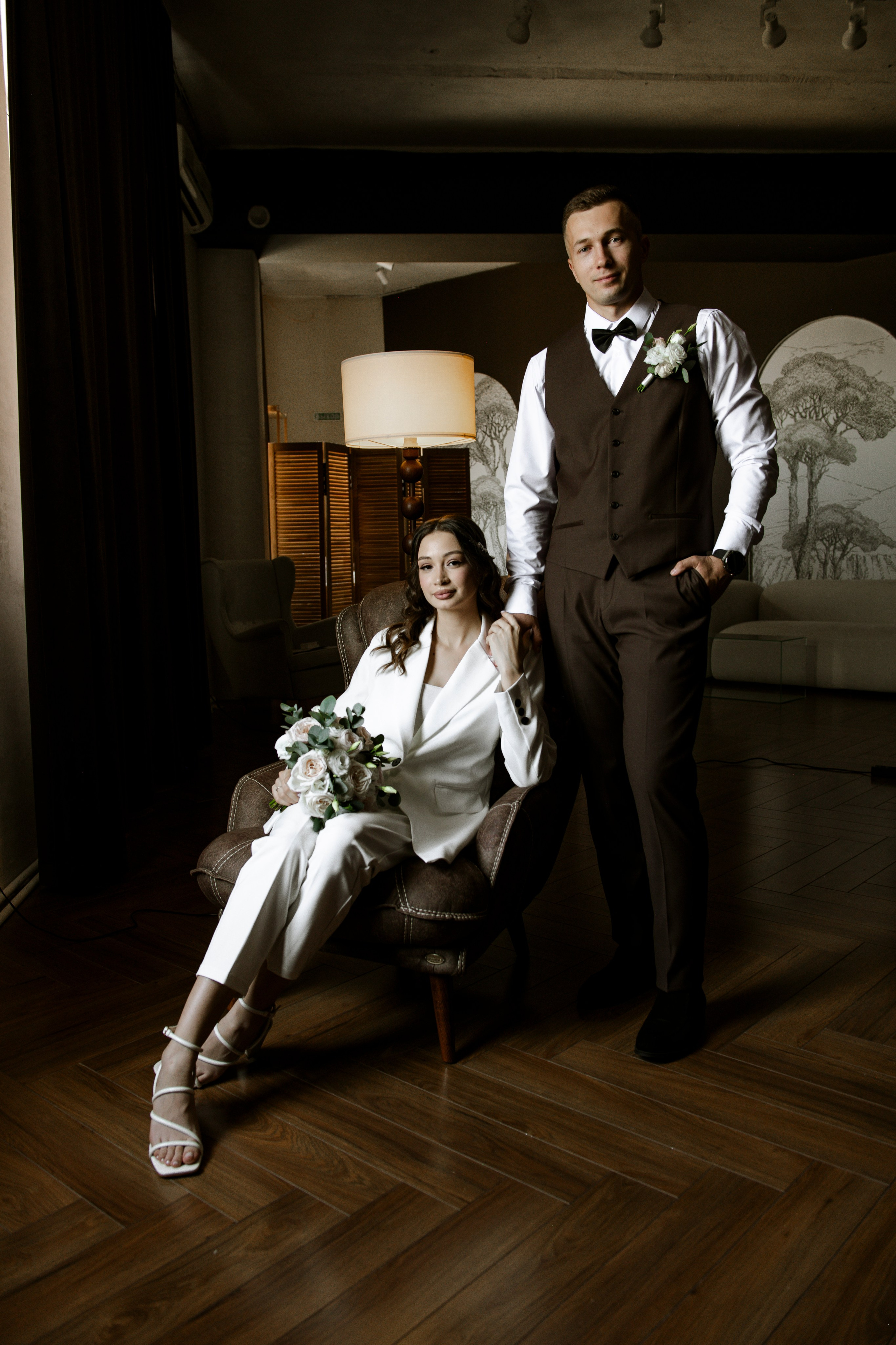 Свадебные съемки. Ваш фотограф для любого вида съемки