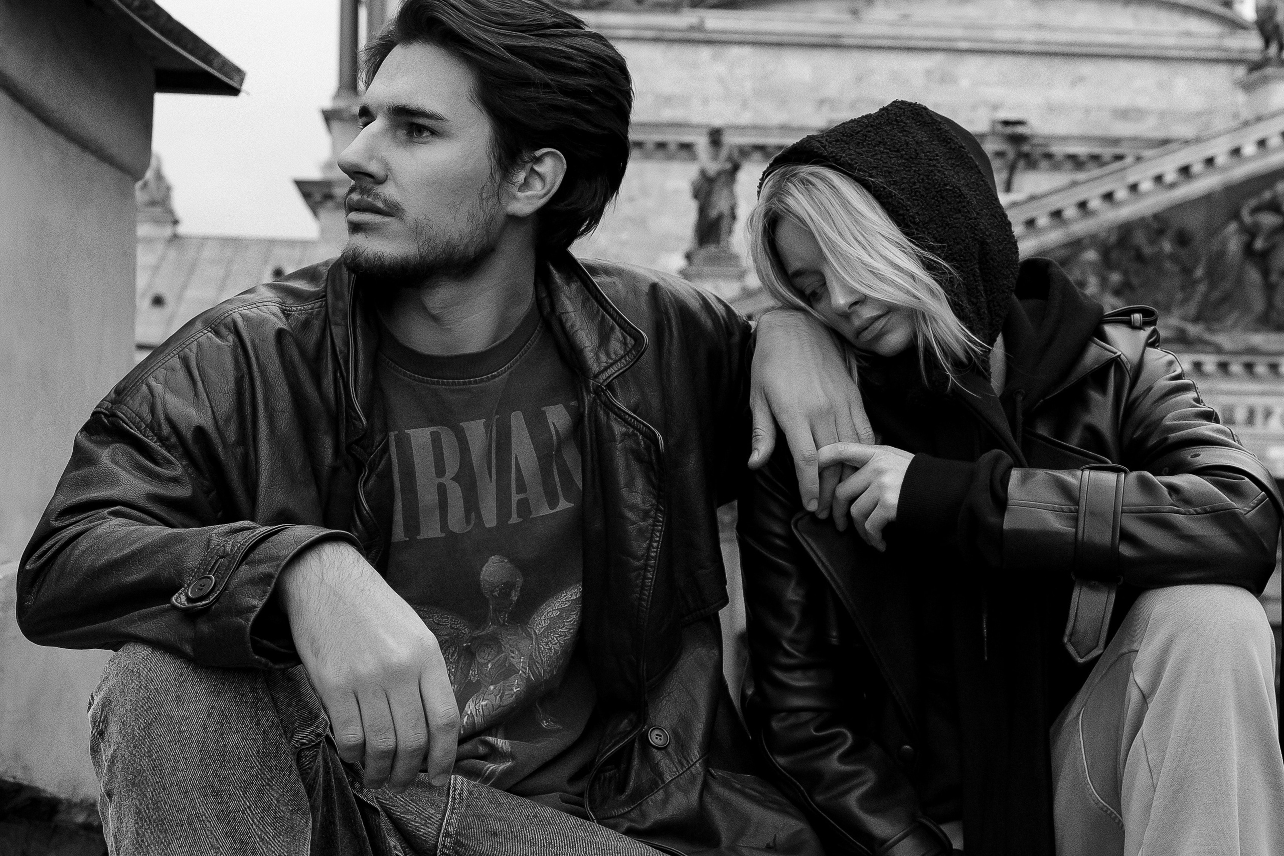 Дмитрий и Светлана. Свадебный фотограф Москва и Санкт-Петерург Артем Мамонов