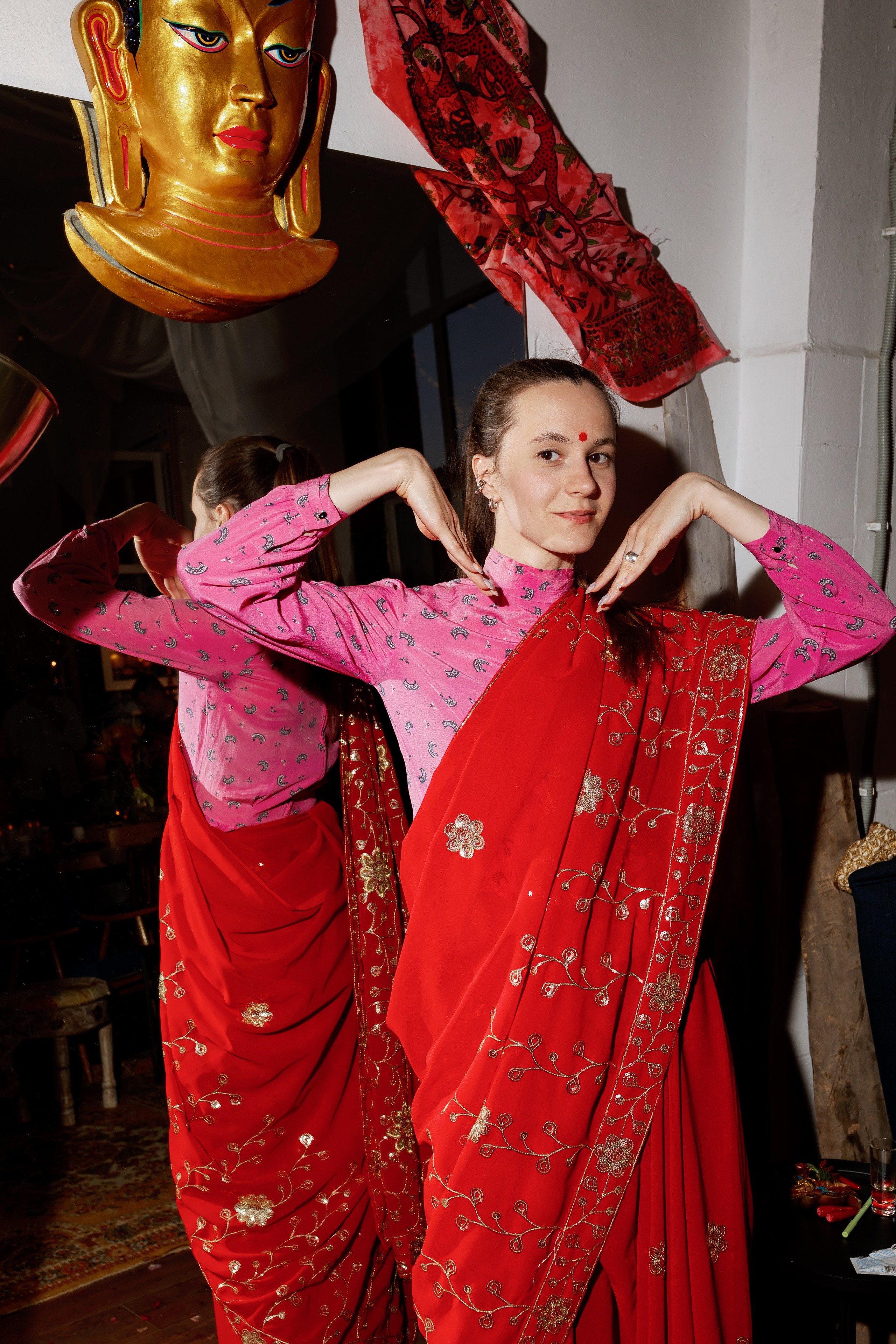 Фотограф на мероприятие в Москве. Свадебный фотограф в Москве Мария Крош