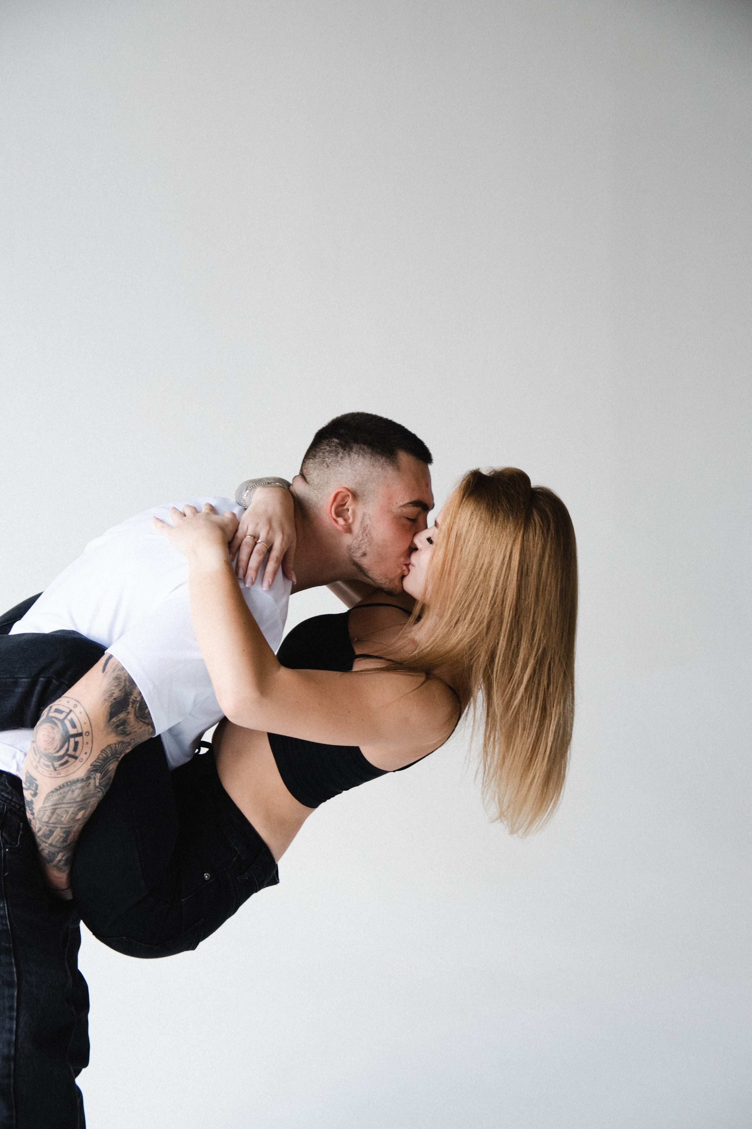 Вика и Ярослав (1)