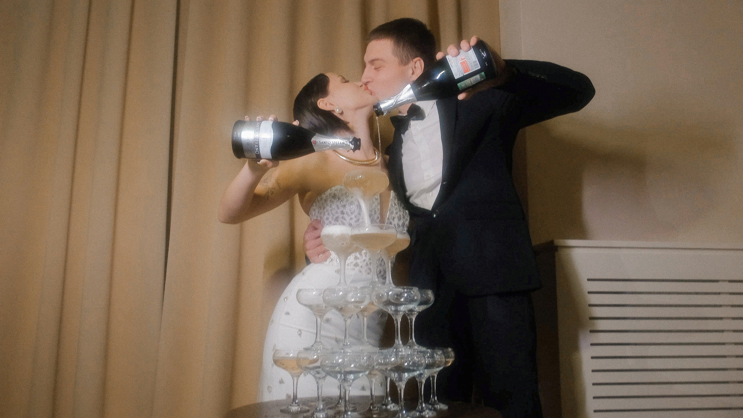 Old Money. Свадебный Видеограф Фотограф в Сочи