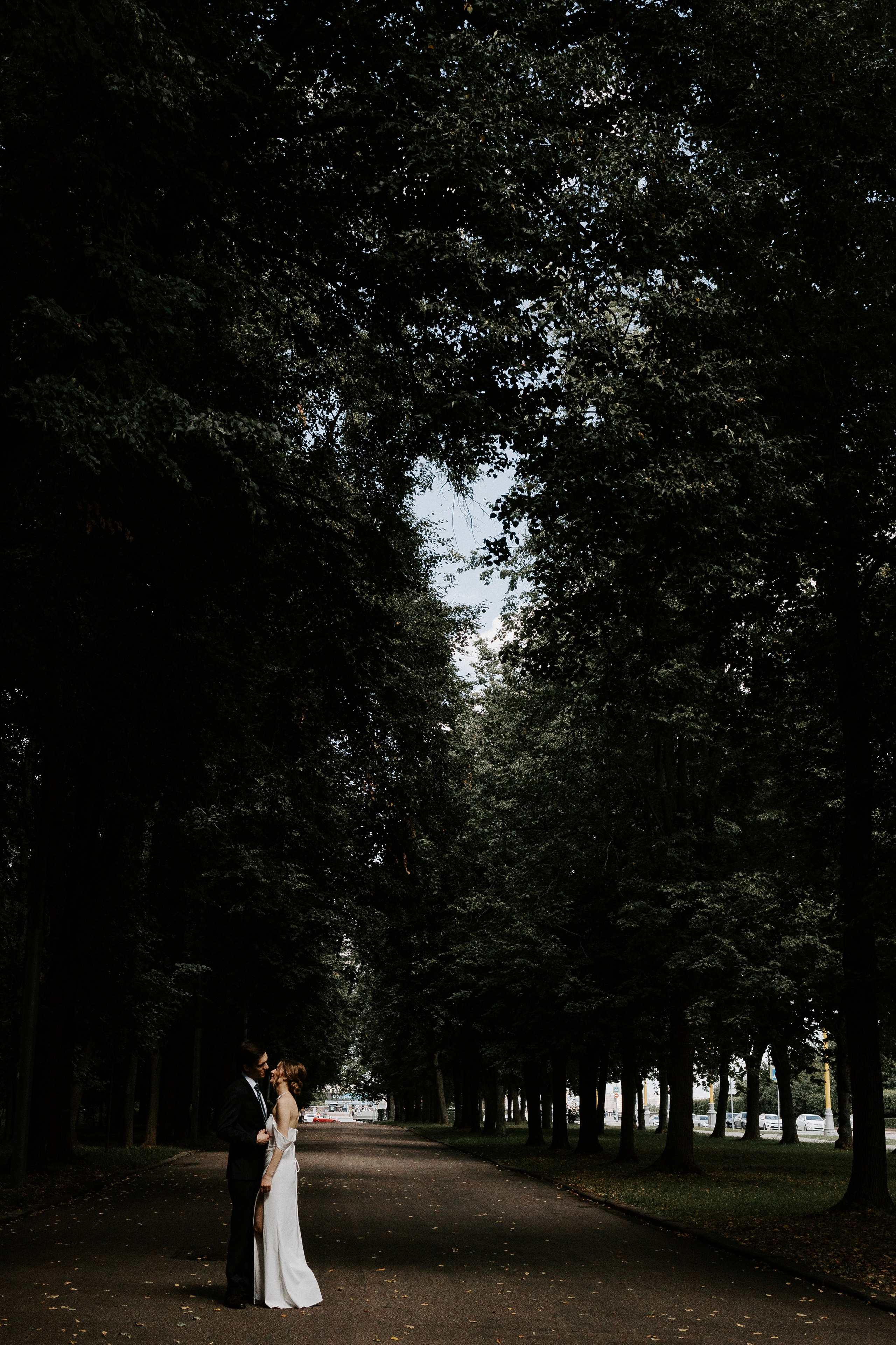 Никита и Мария. Свадебный фотограф Москва Санкт-Петербург Сочи Калининград Мария