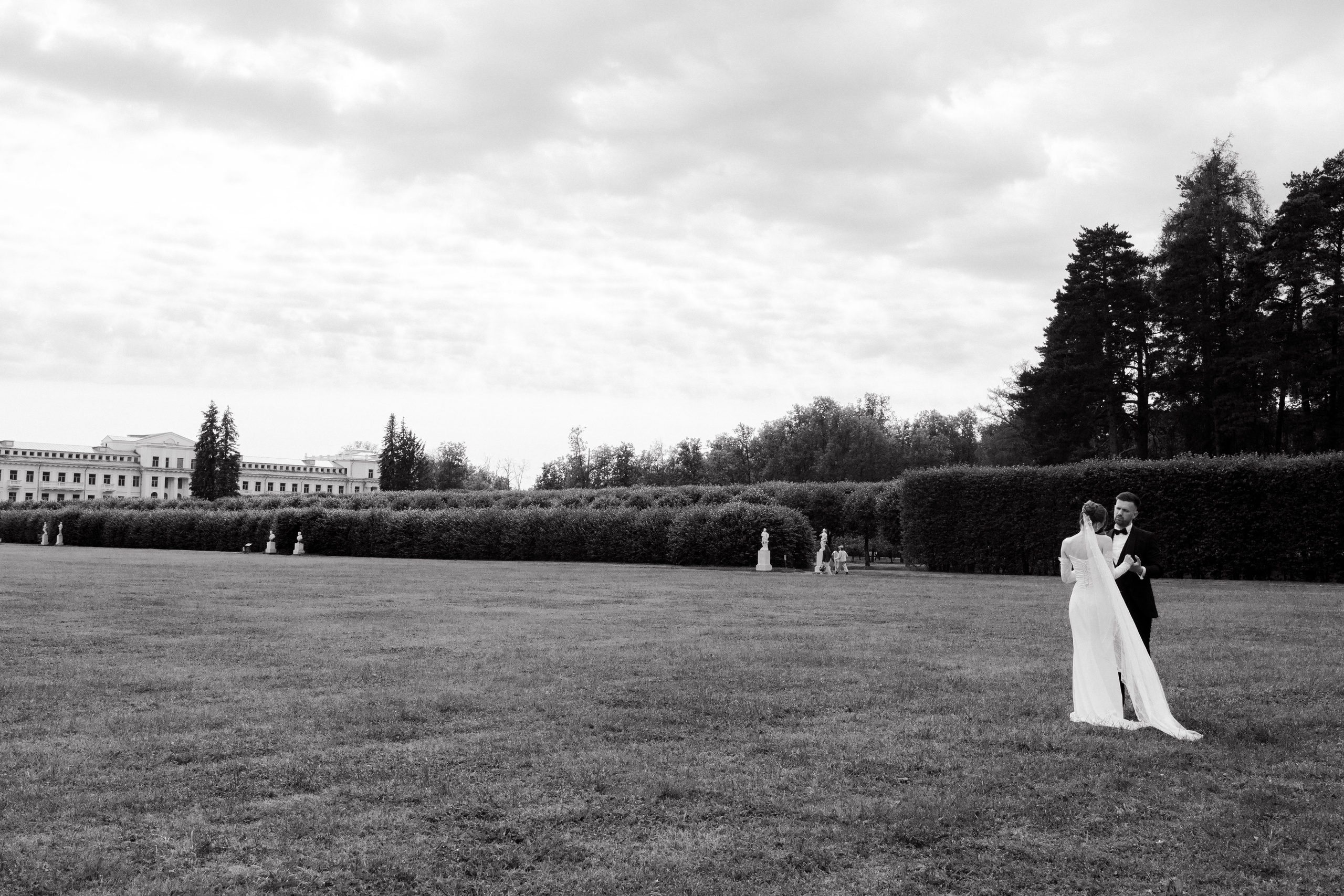 Евгений и Елизавета. Свадебный фотограф Москва Санкт-Петербург Сочи Калининград Мария