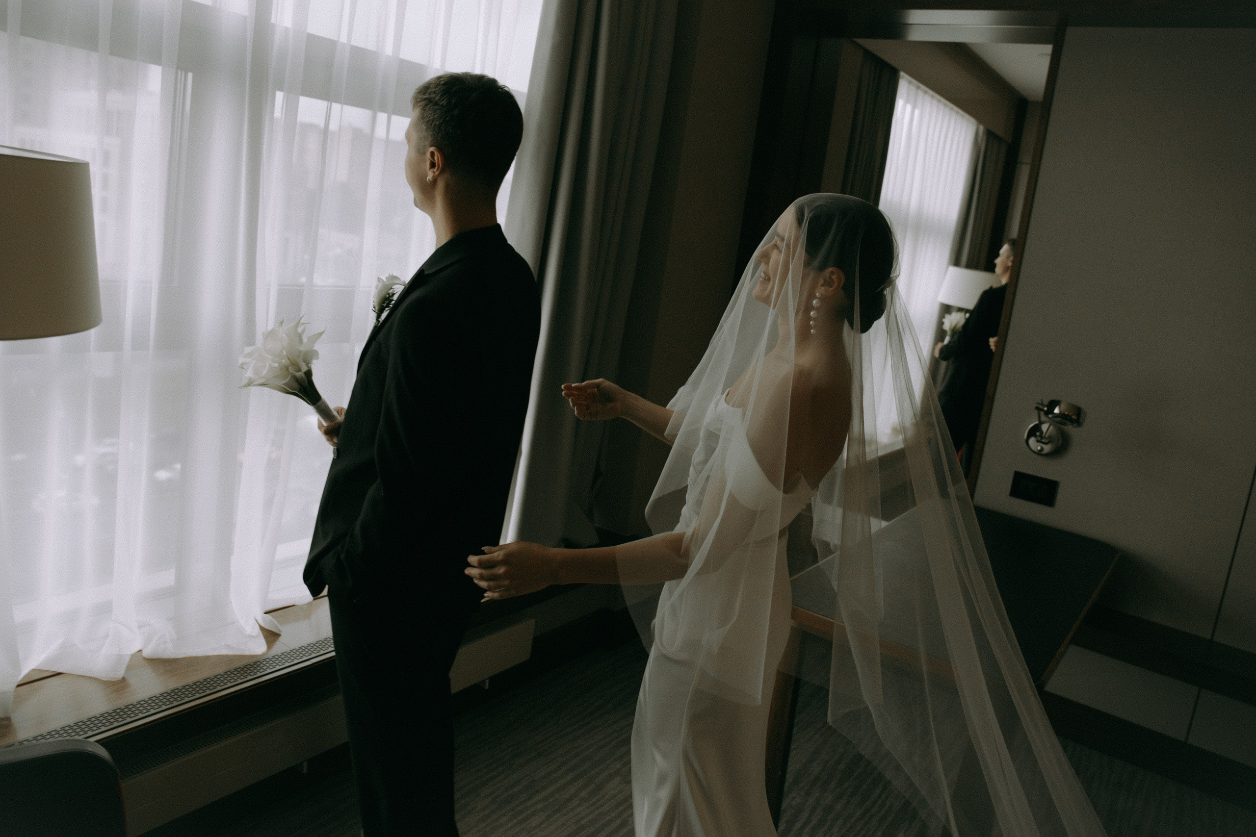 Павел и Ольга. Главная