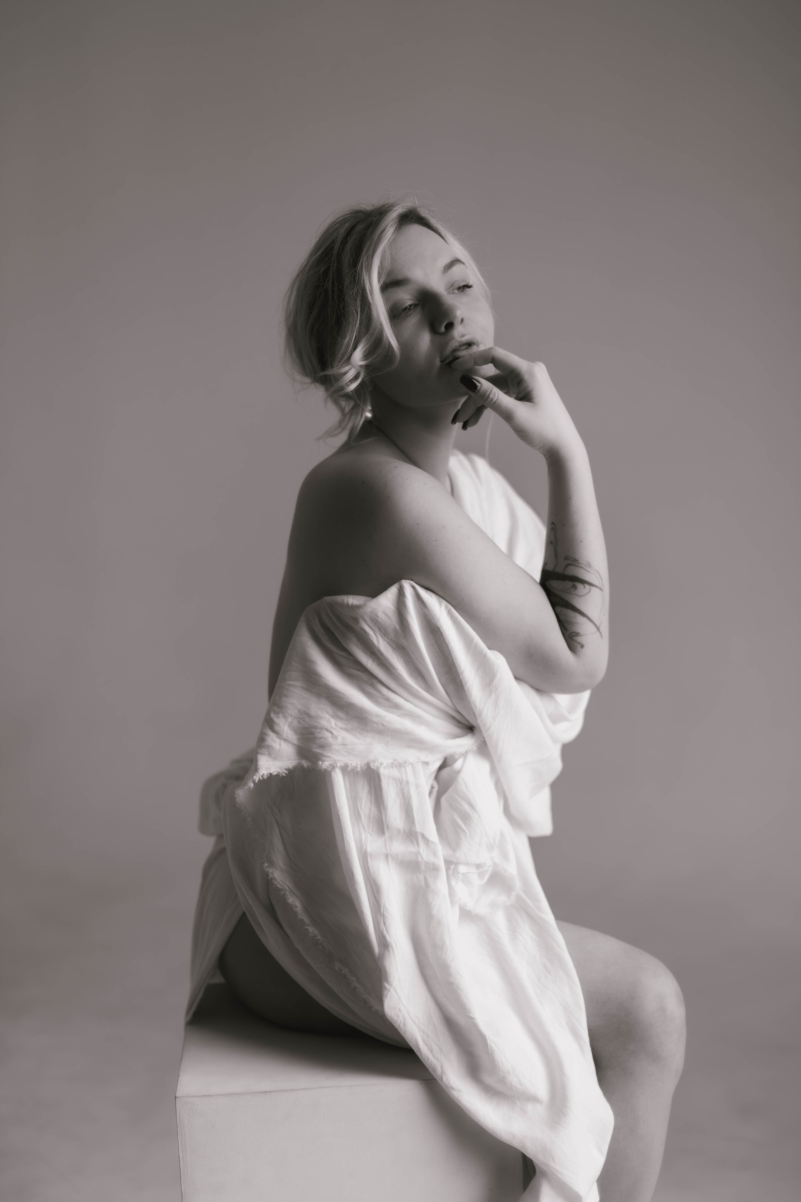 Мария. Фотограф в Москве. Гатицкая Анастасия