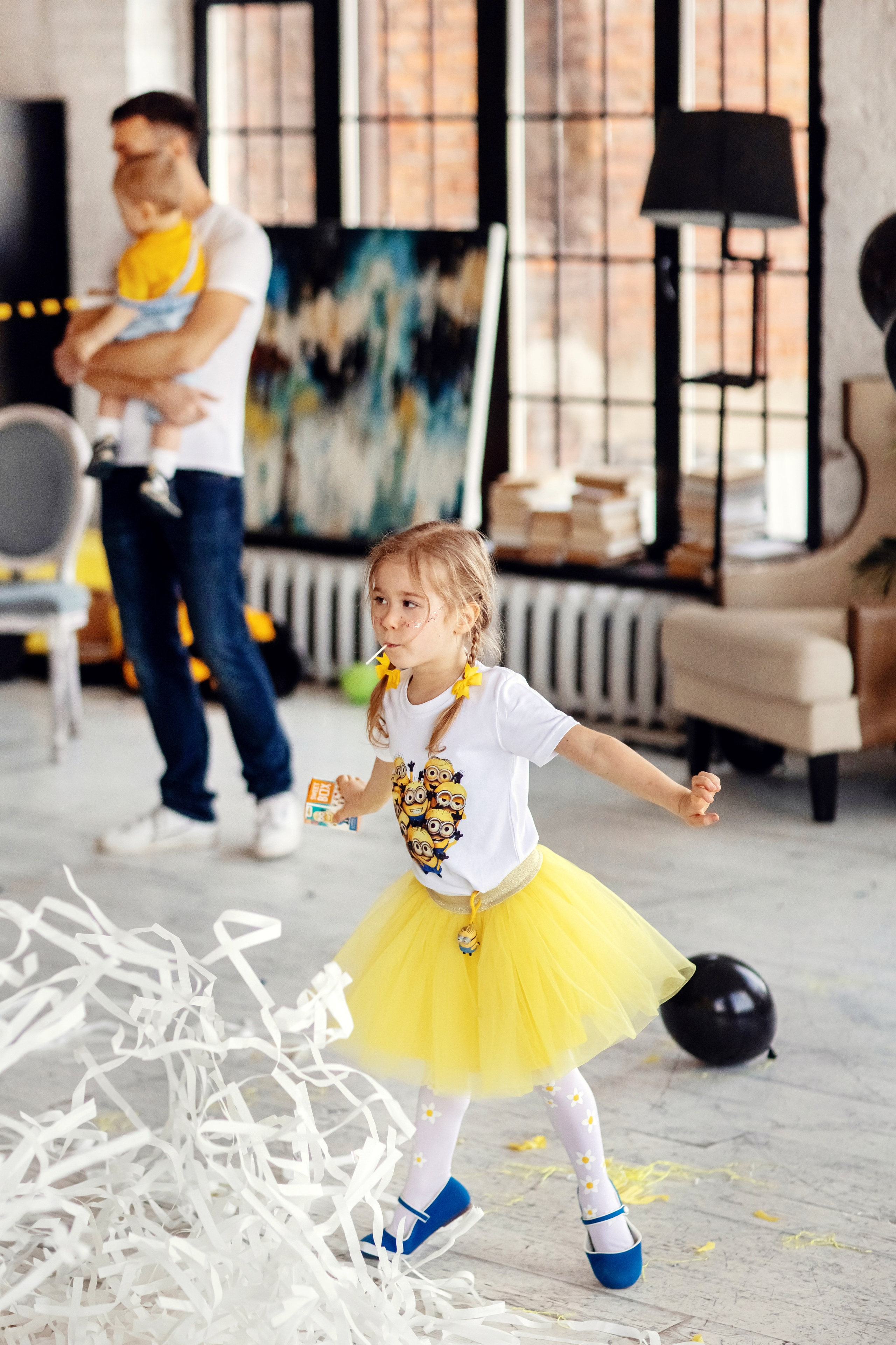 Роме 3 года. Детский и семейный фотограф в Москве Анна Ипатьева