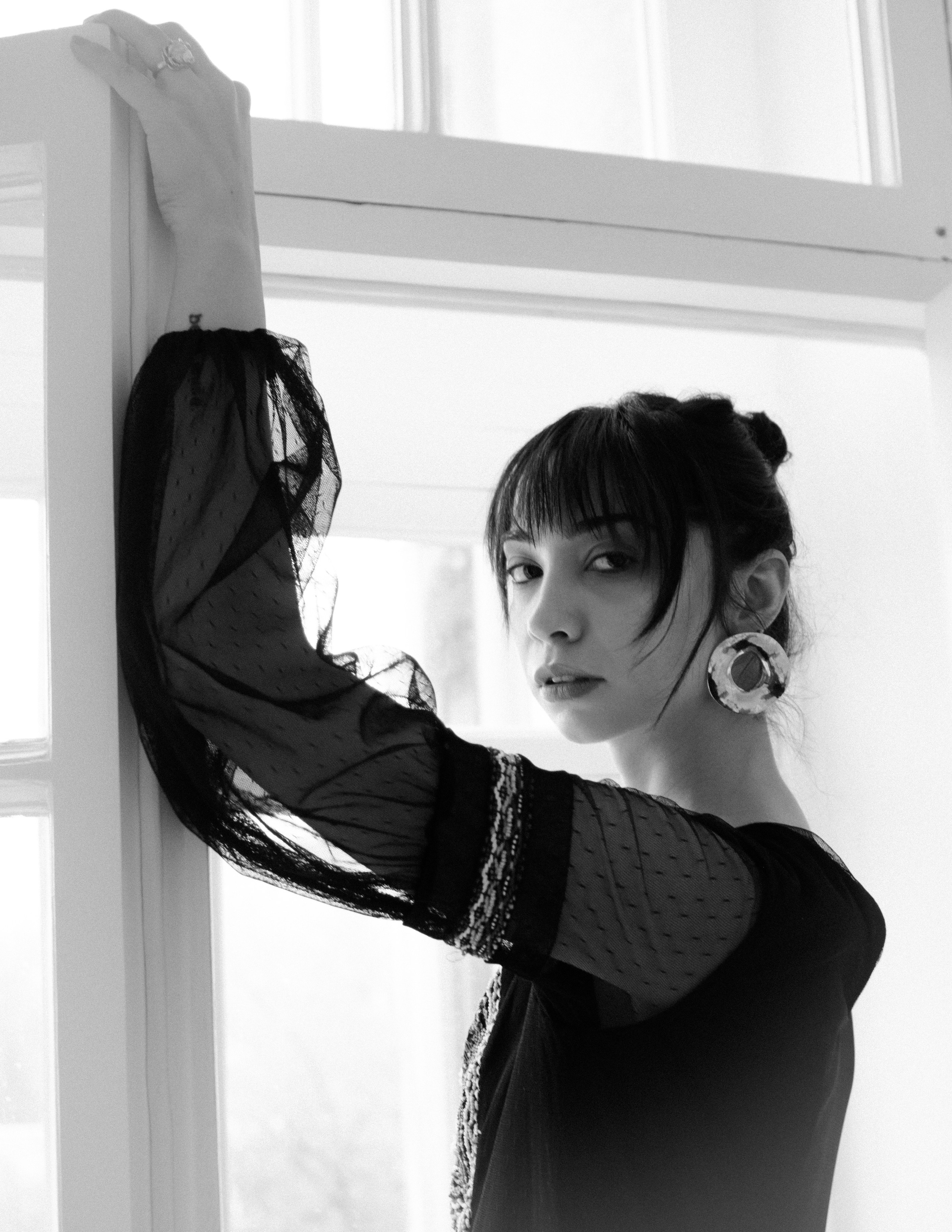 Дания. Искусство фотографии. Фотограф | продюсер из Москвы — Лизочек