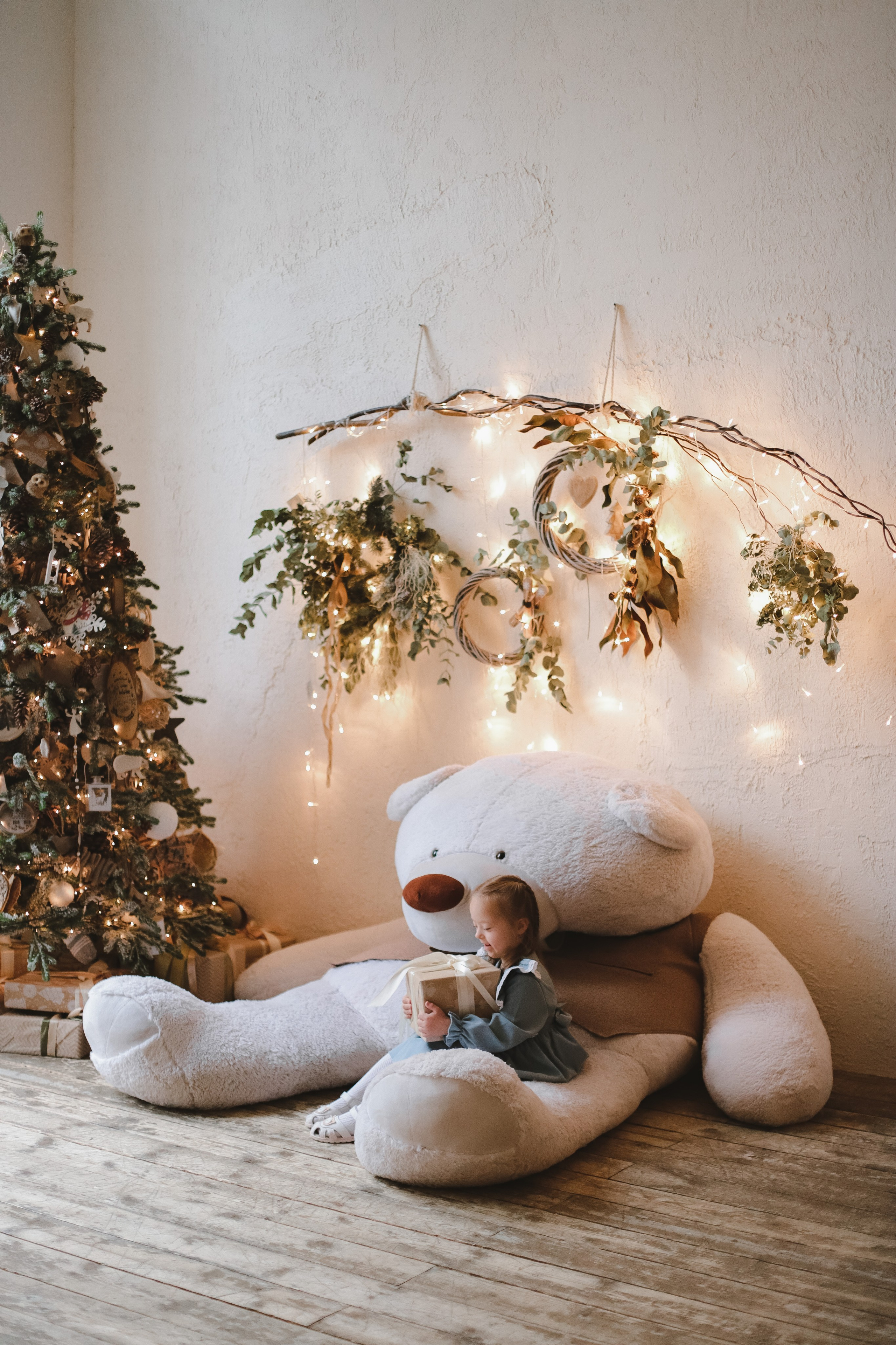 Семейная в студии Famous. Свадебный, семейный и детский фотограф в Люберцах Зайцева Анастасия