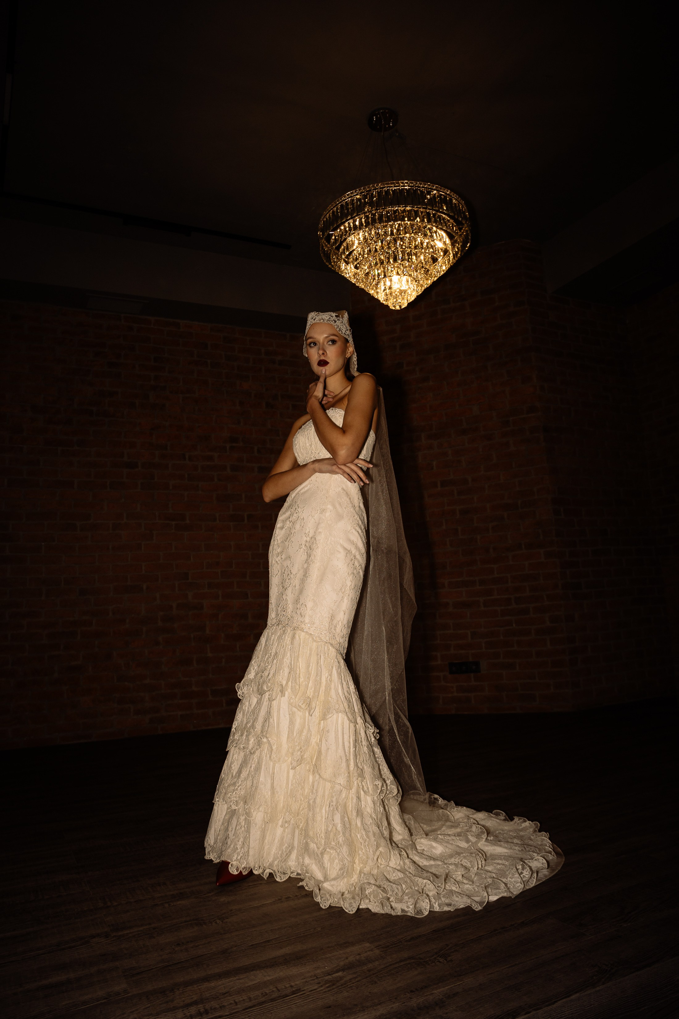 МК Свадебный. Фотограф Юлия Мальцева