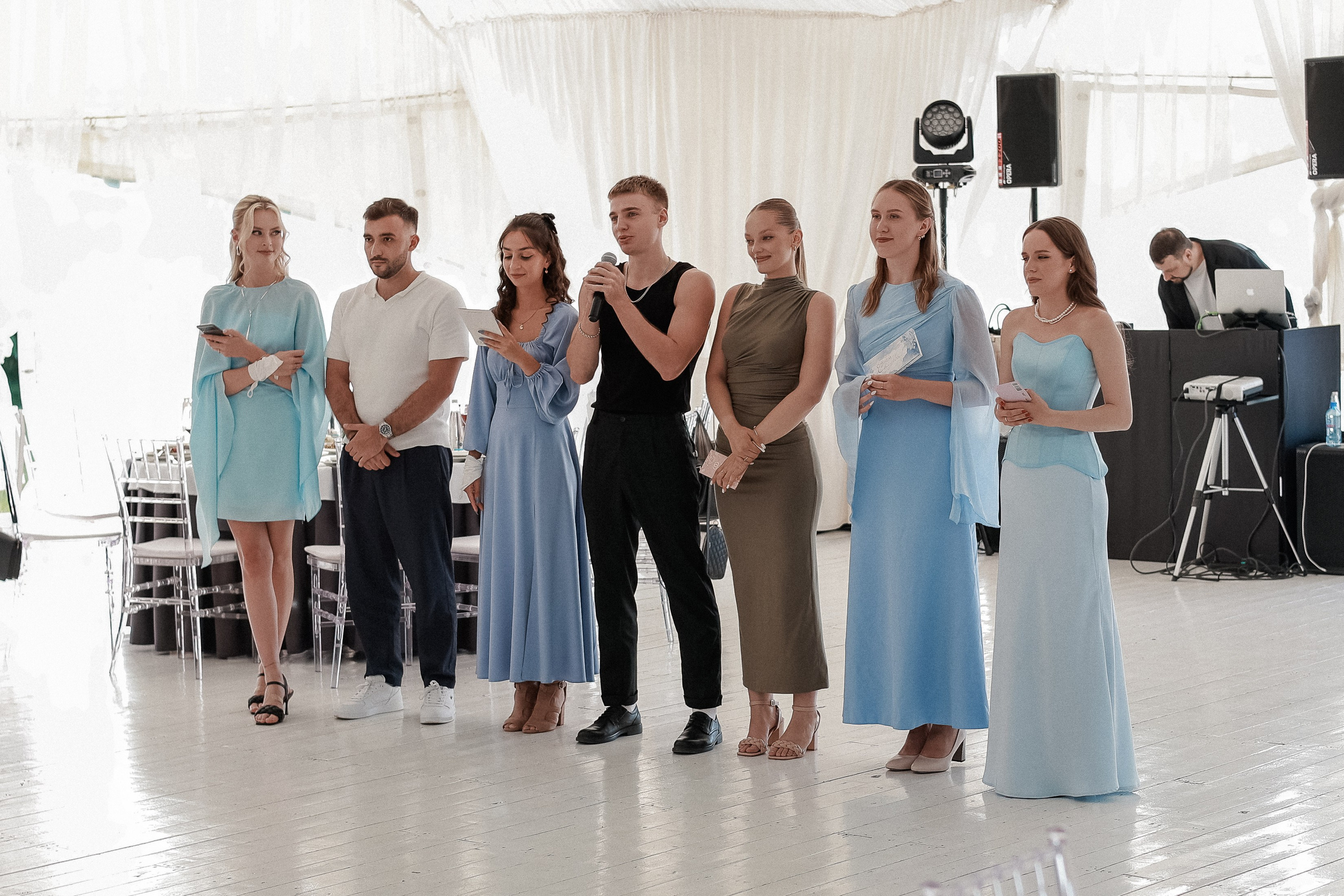 Гелена и Глеб. Фотограф Юлия Мальцева