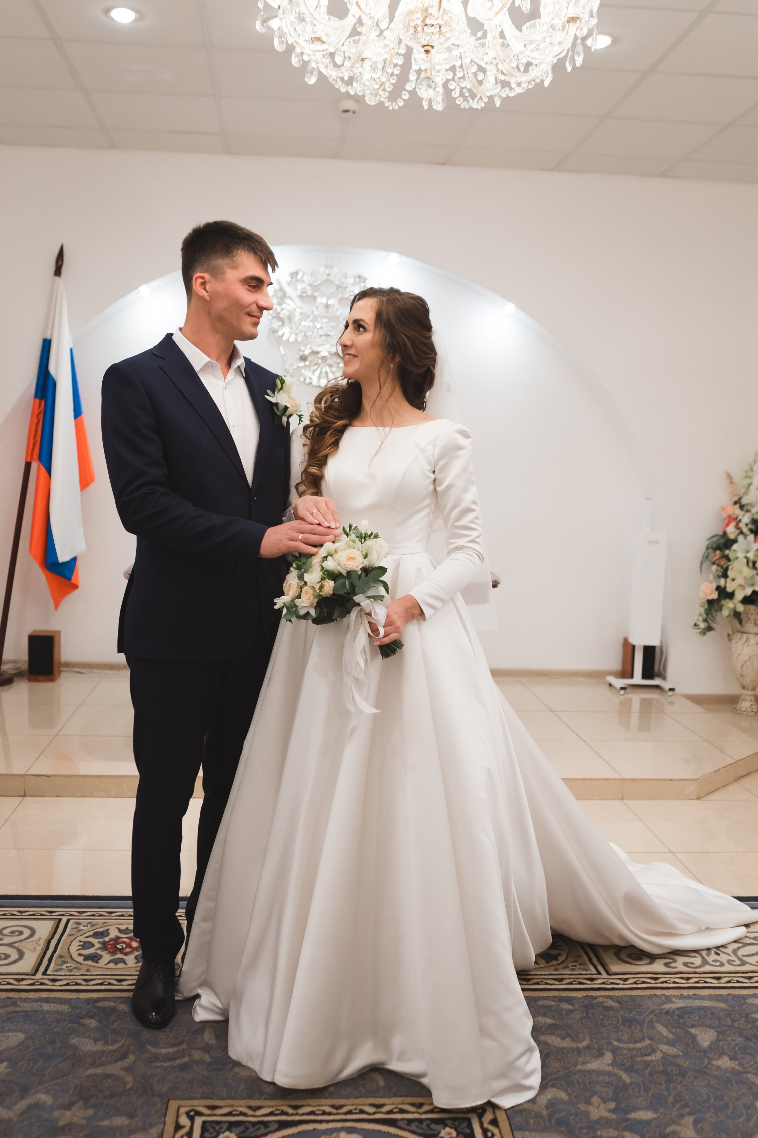 Денис и Любовь. Brand и контент фотограф