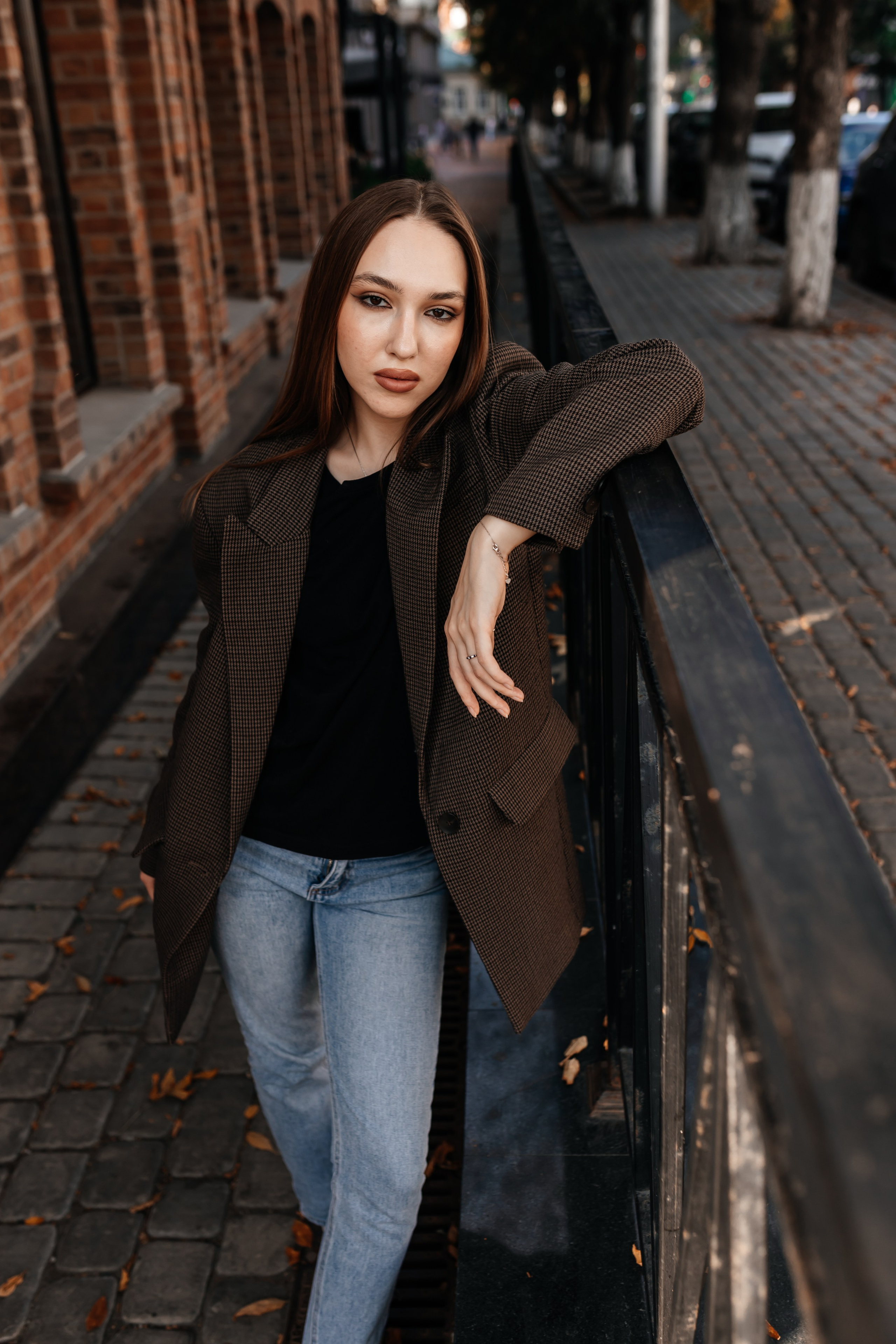 Дайана. Марина Шаймухаметова. Фотограф в Уфе