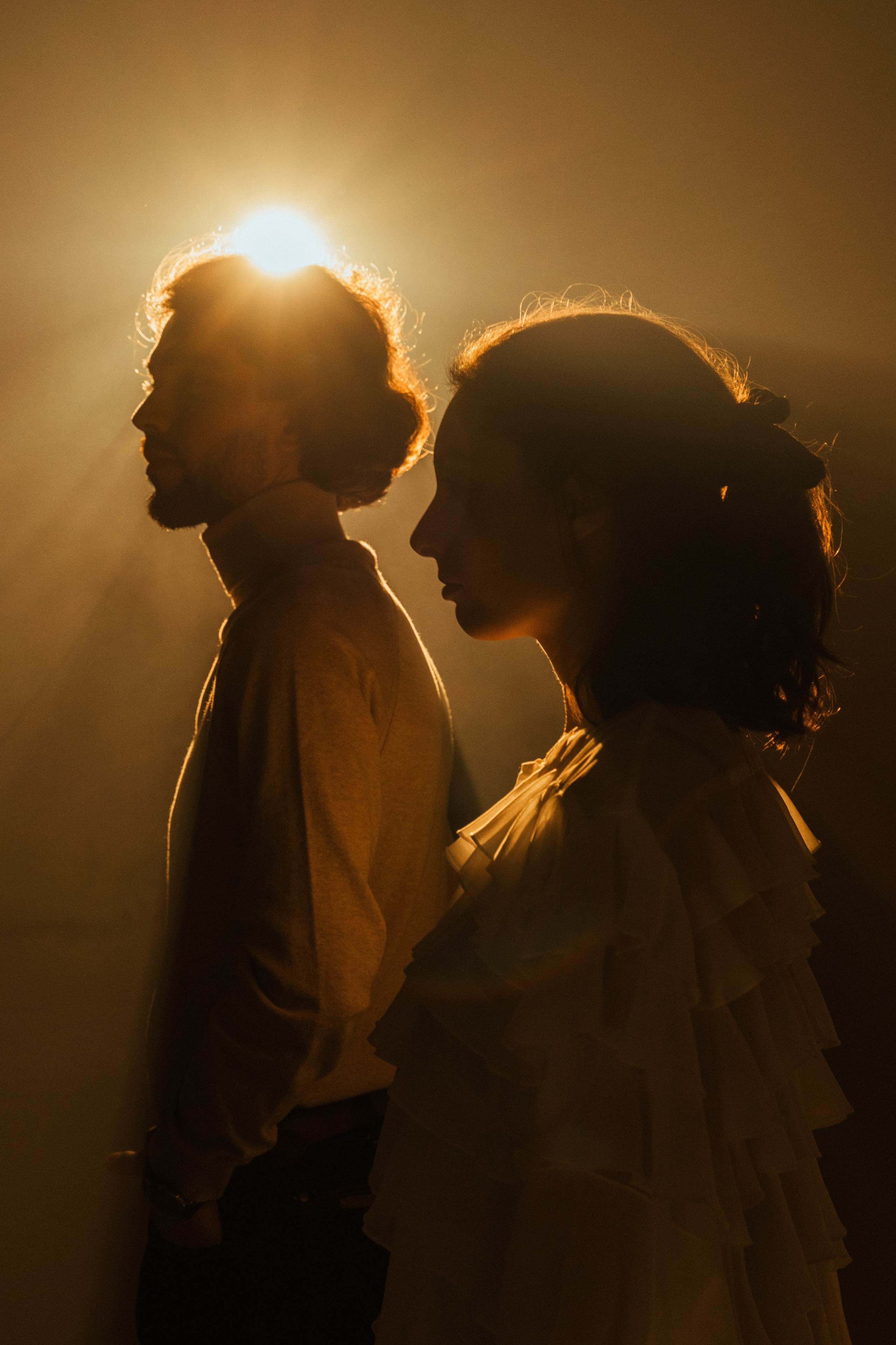 Танцоры в студии. Валерия Никишина