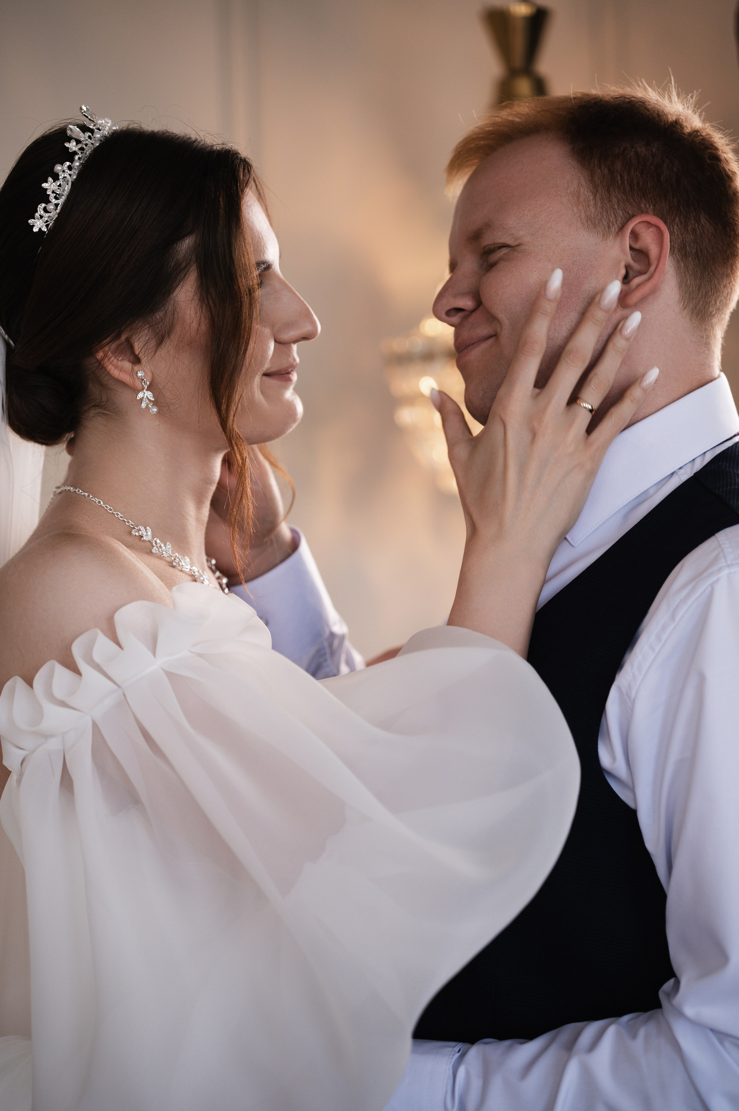 Алексей & Арина (Атаманская усадьба+фотостудия). Фотограф Ярута Оксана / Ростов-на-Дону