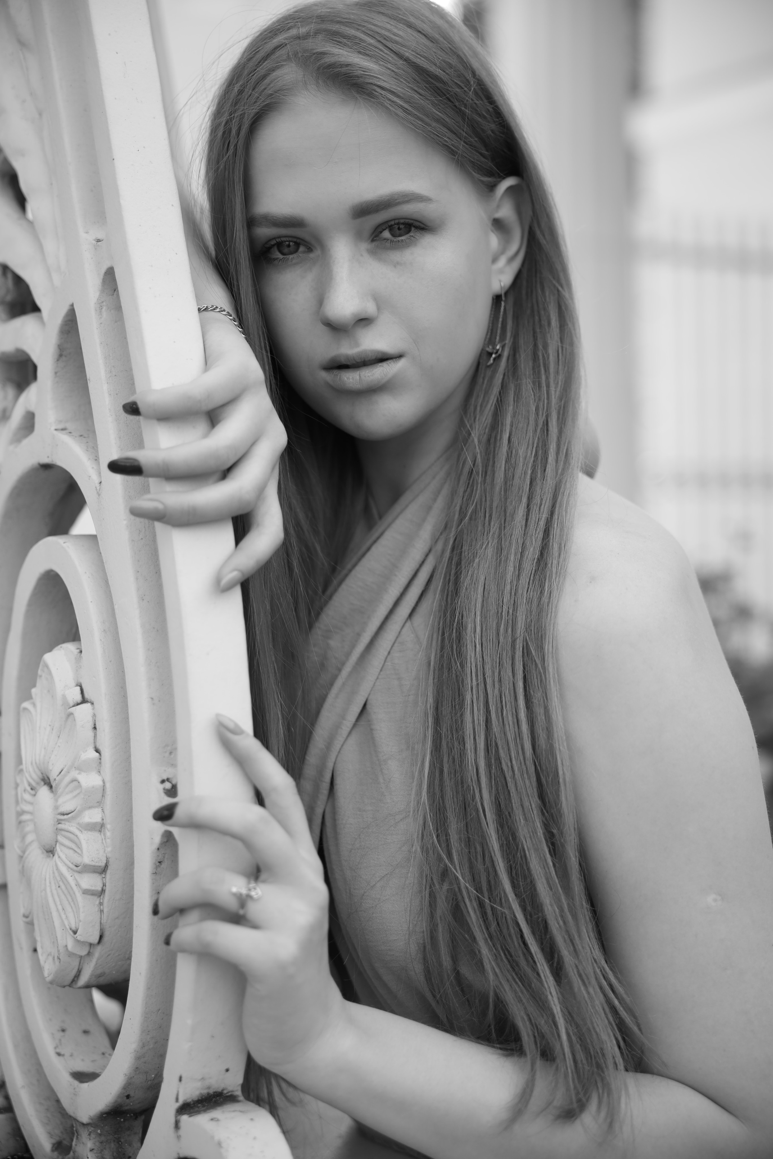 Елагин остров. Фотограф Маша Филиппова