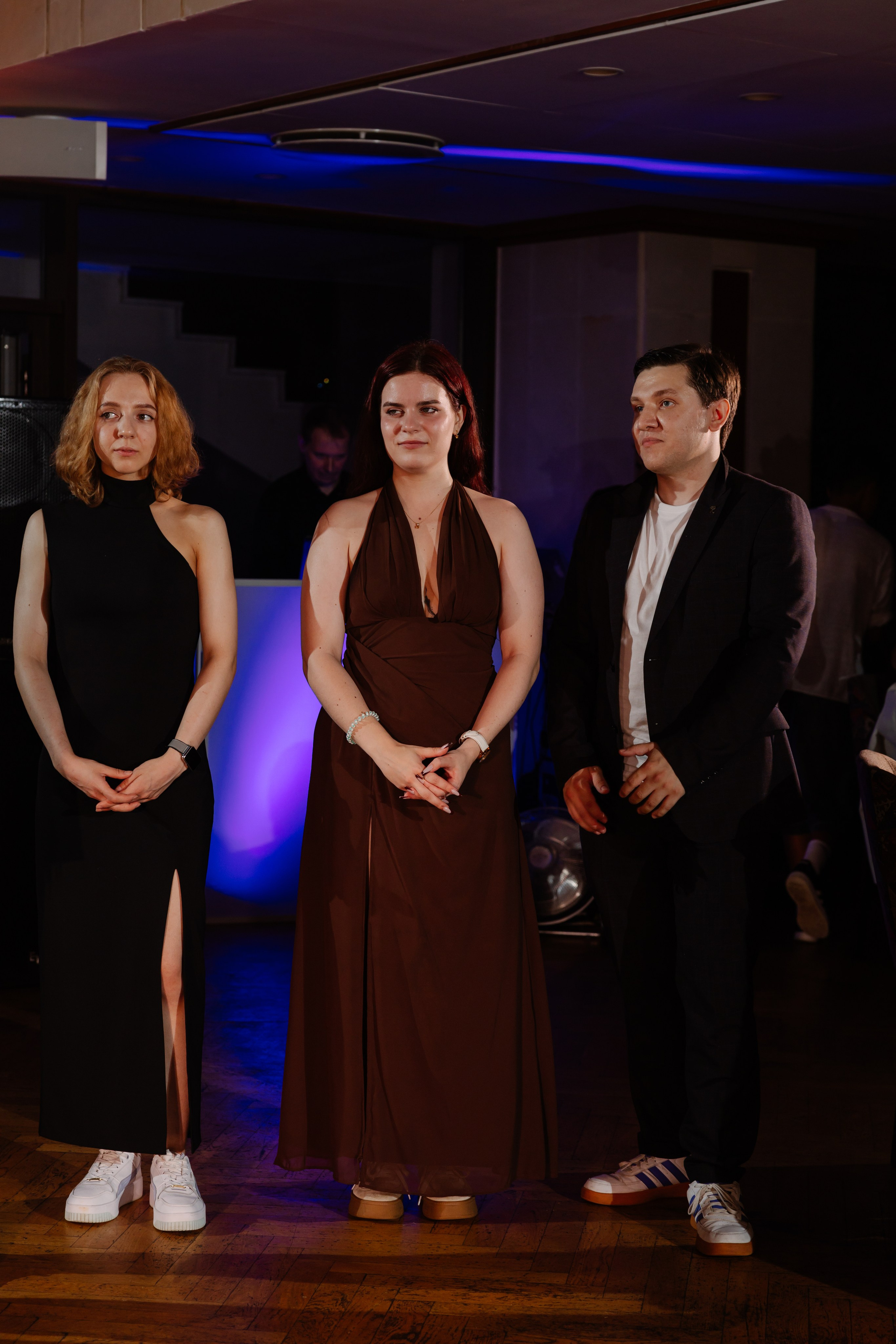 Алёна и Руслан. Фотограф и Видеограф во Владимире