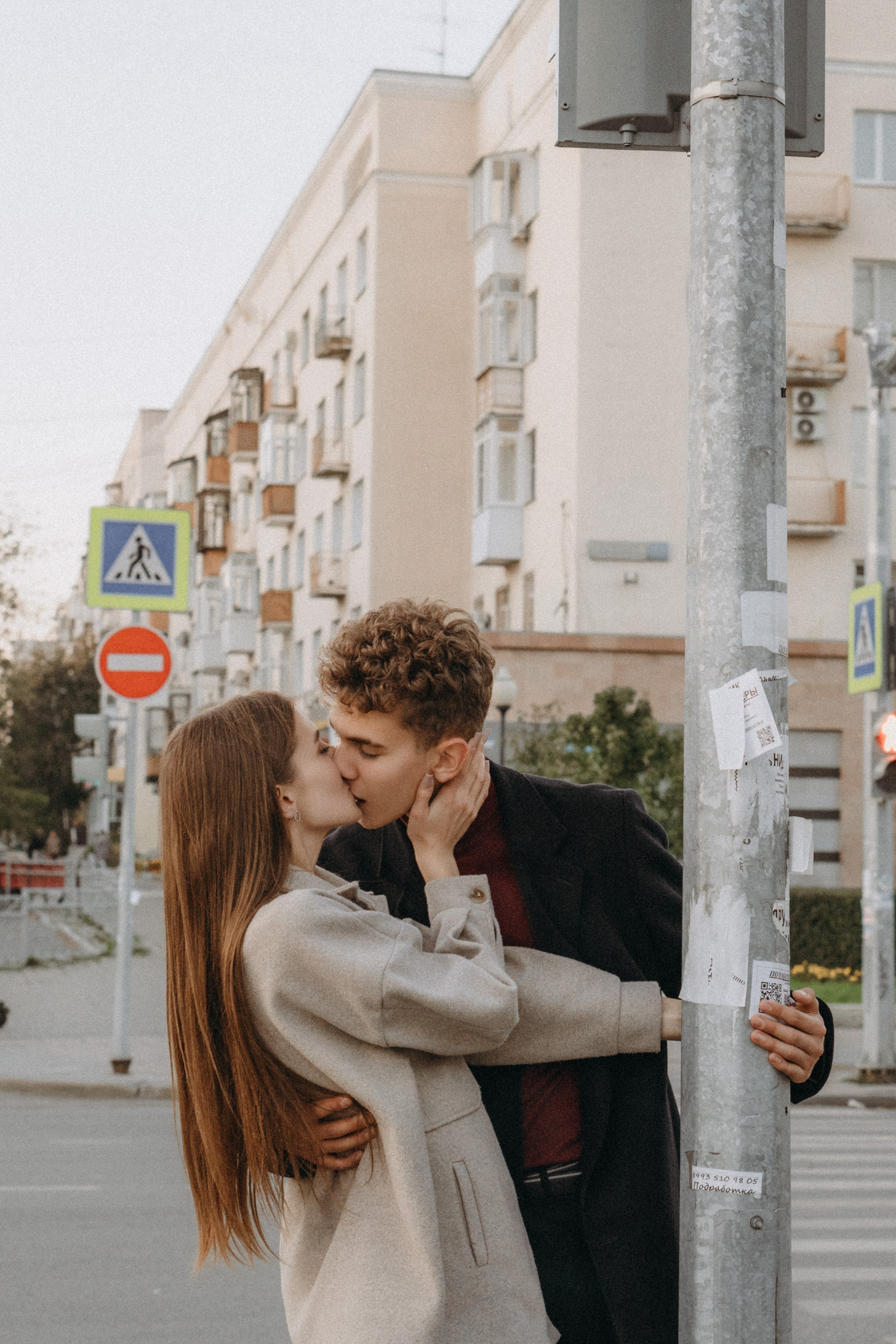 Anastasiya&Erik. Стильный фотограф Екатеринбурга Veber Anastasia