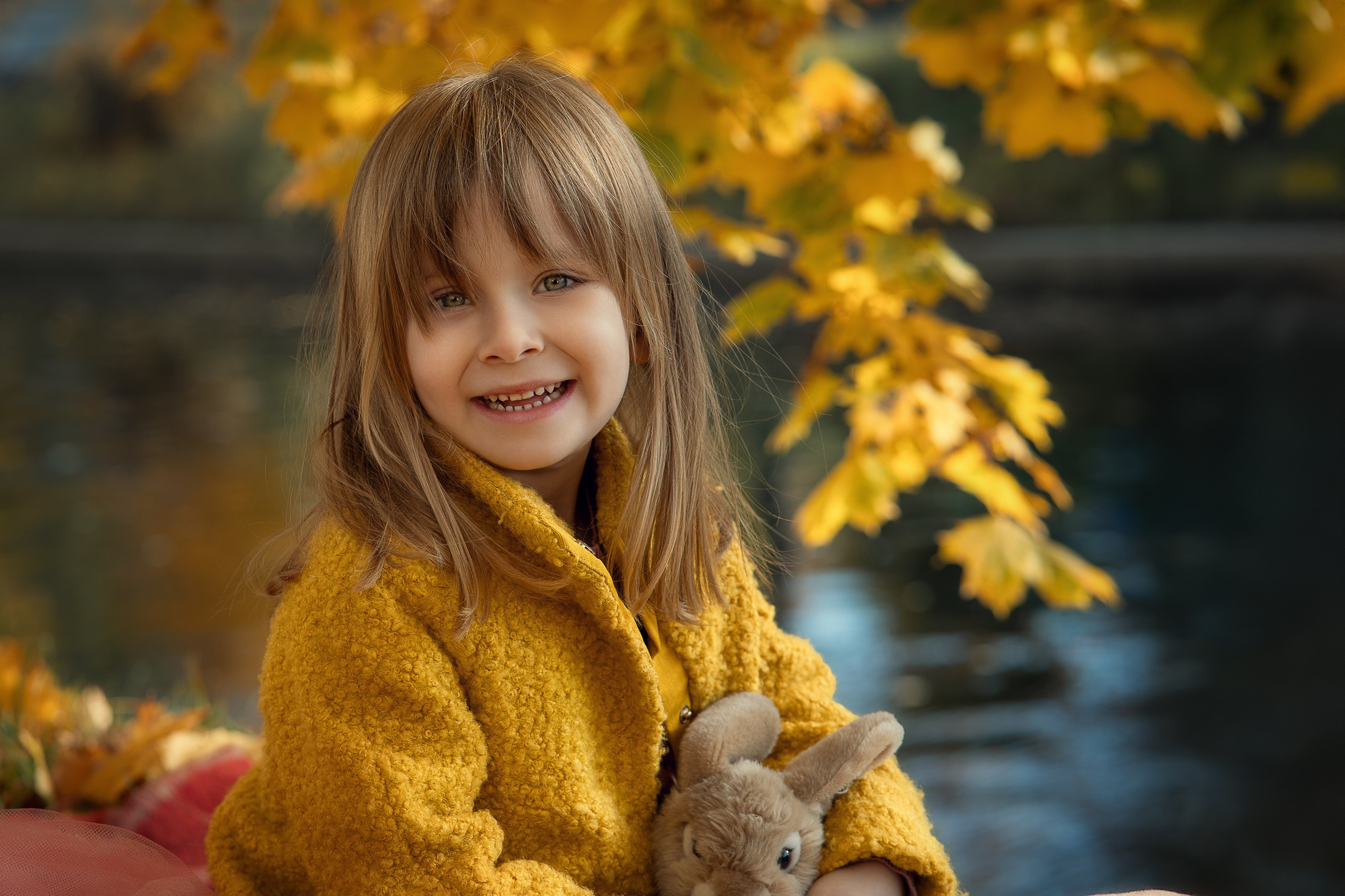 Детская съемка. Портретный и семейный фотограф в Санкт-Петербурге Татьяна Дубова