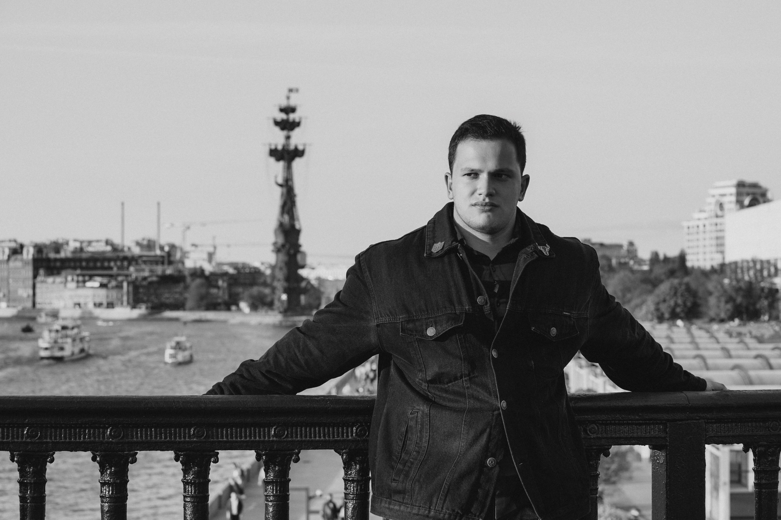 Фотограф Ринат Бархатов | Photographer Rinat Barkhatov