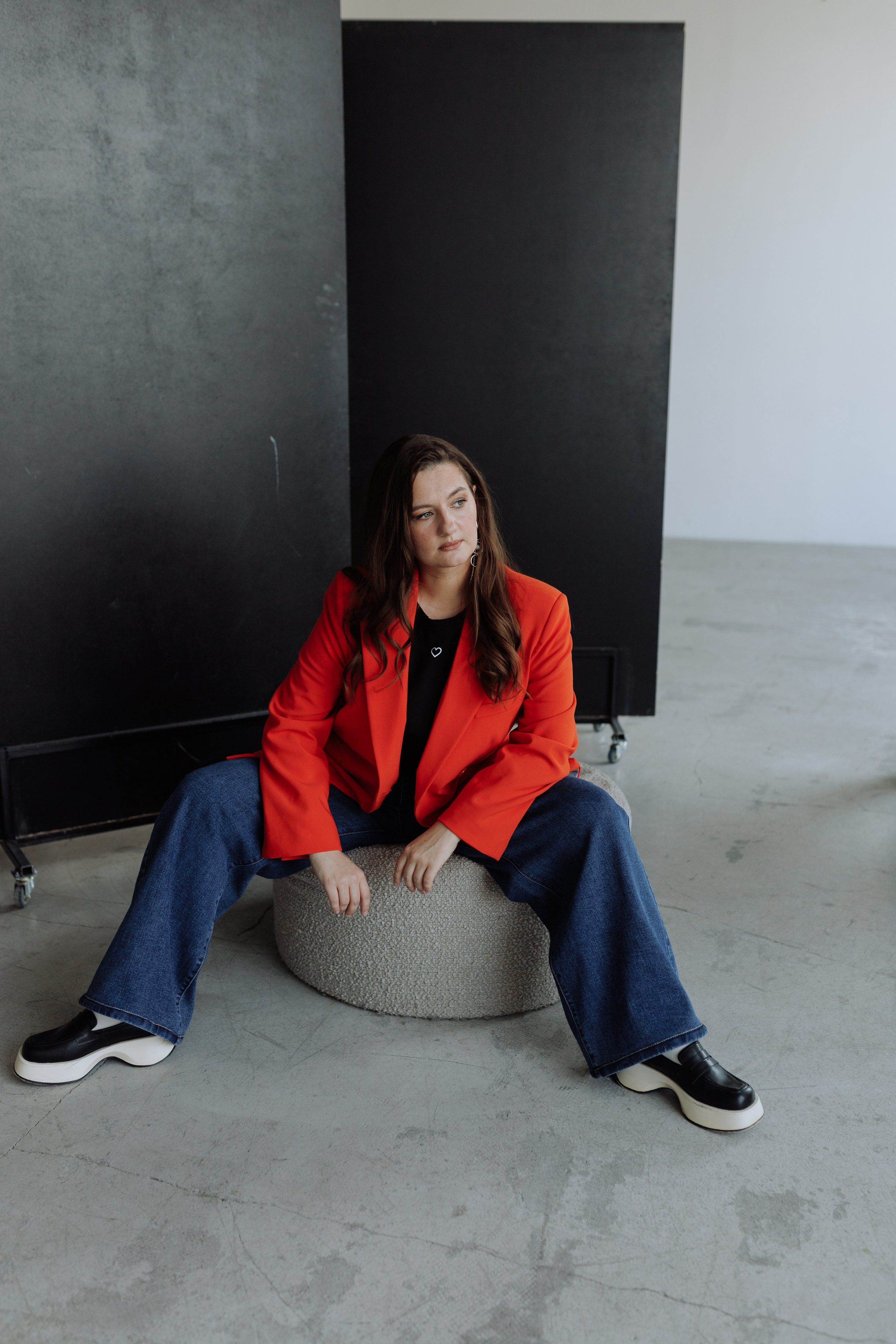 Юлия. Женский и семейный фотограф в Томске Алиса Качан