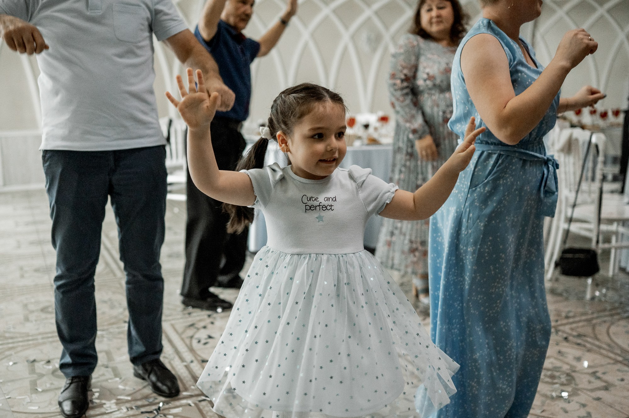 Денис и Алсу. Свадебный фотограф в Тюмени Анастасия Конева