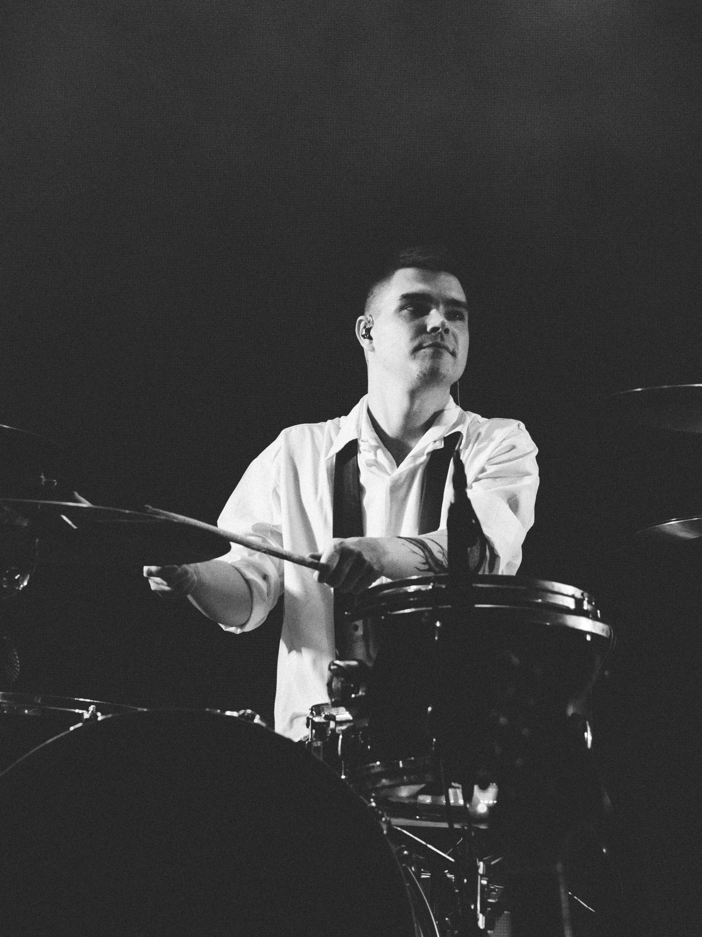 МОЛОДОСТЬ ВНУТРИ’25. RUSLAN ROZANOV