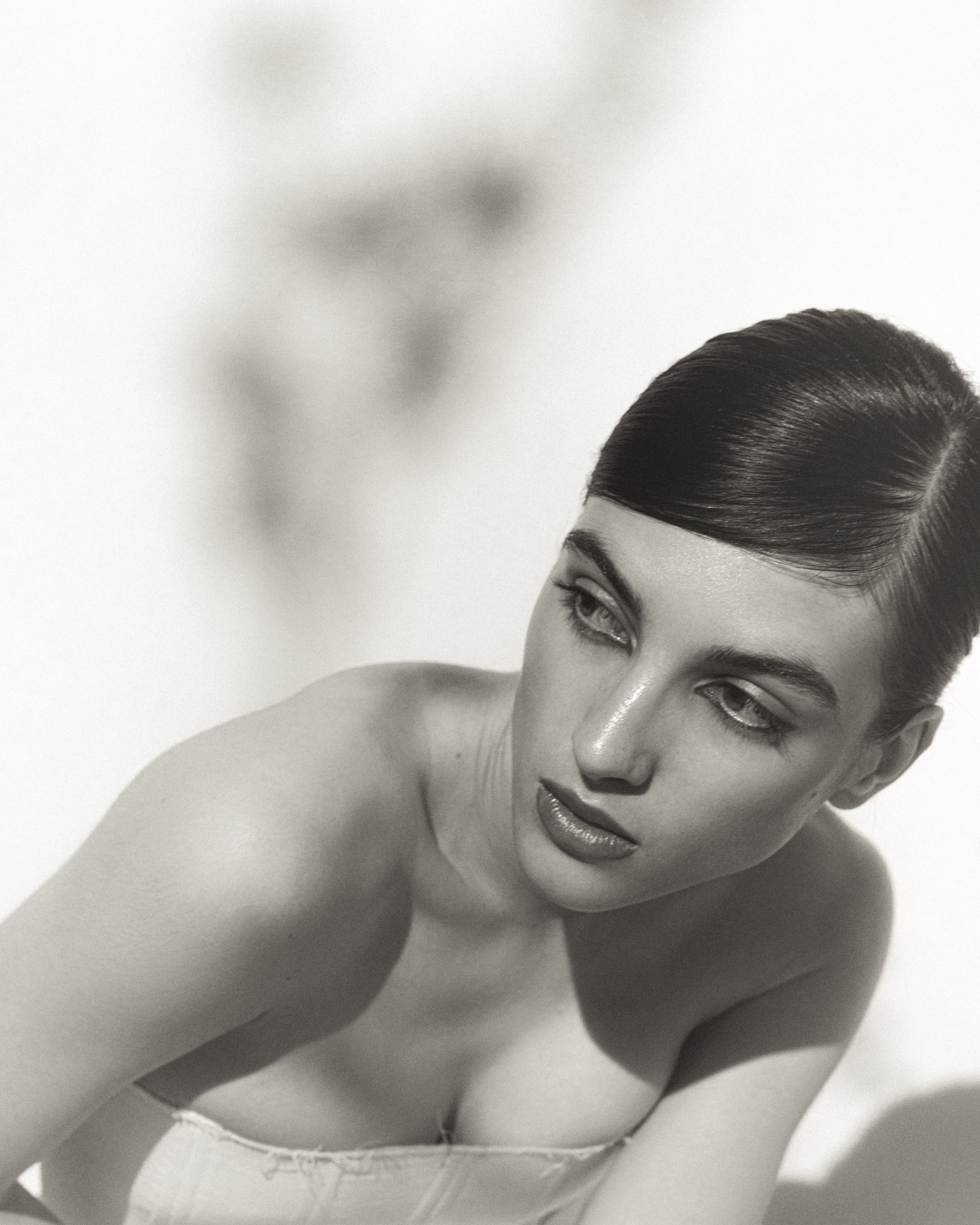 Sasha. Верговская Софья FASHION-PHOTOGRAPHER из Санкт-Петербурга