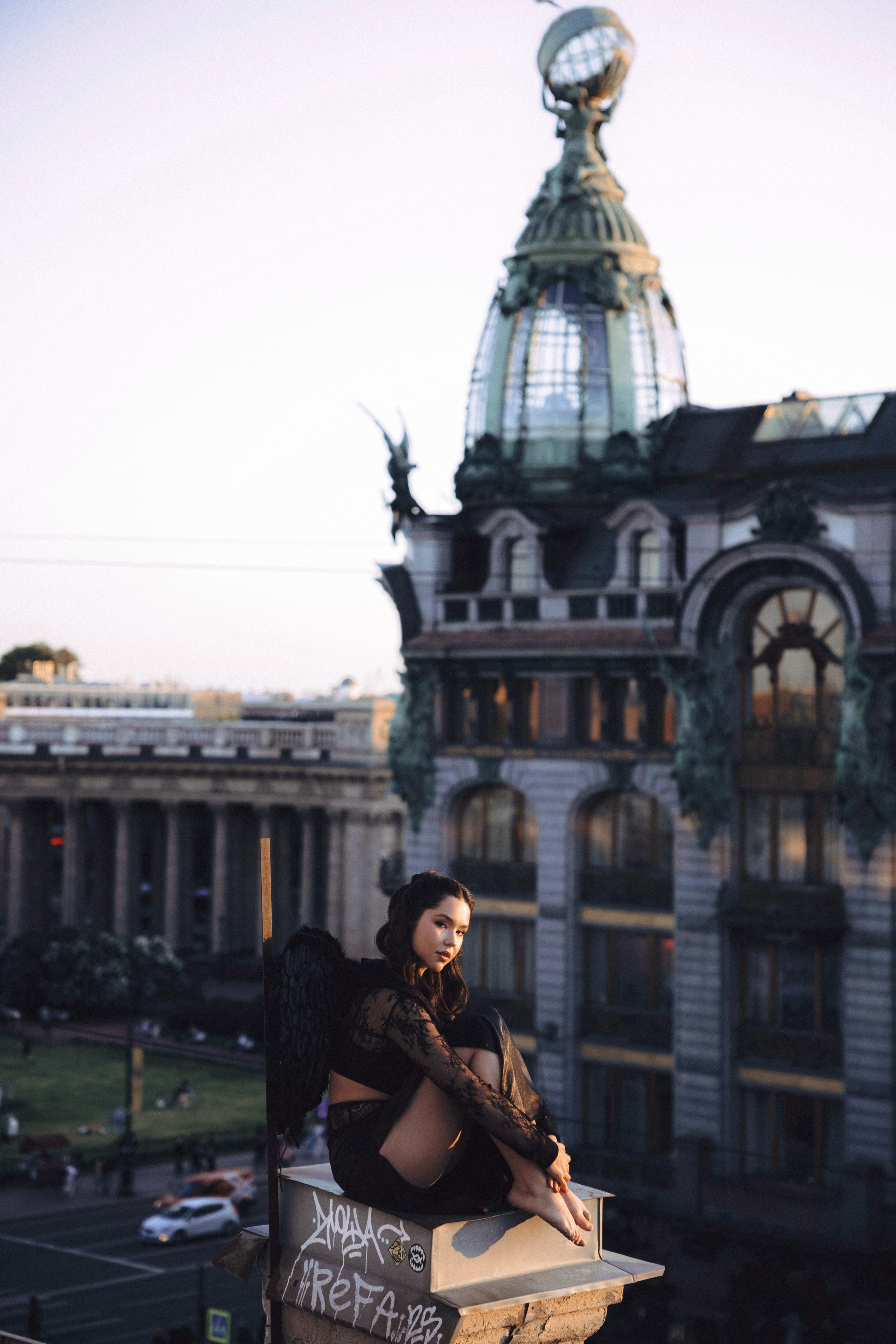 ♥. Фотограф в Санкт-Петербурге Мария Проскурина