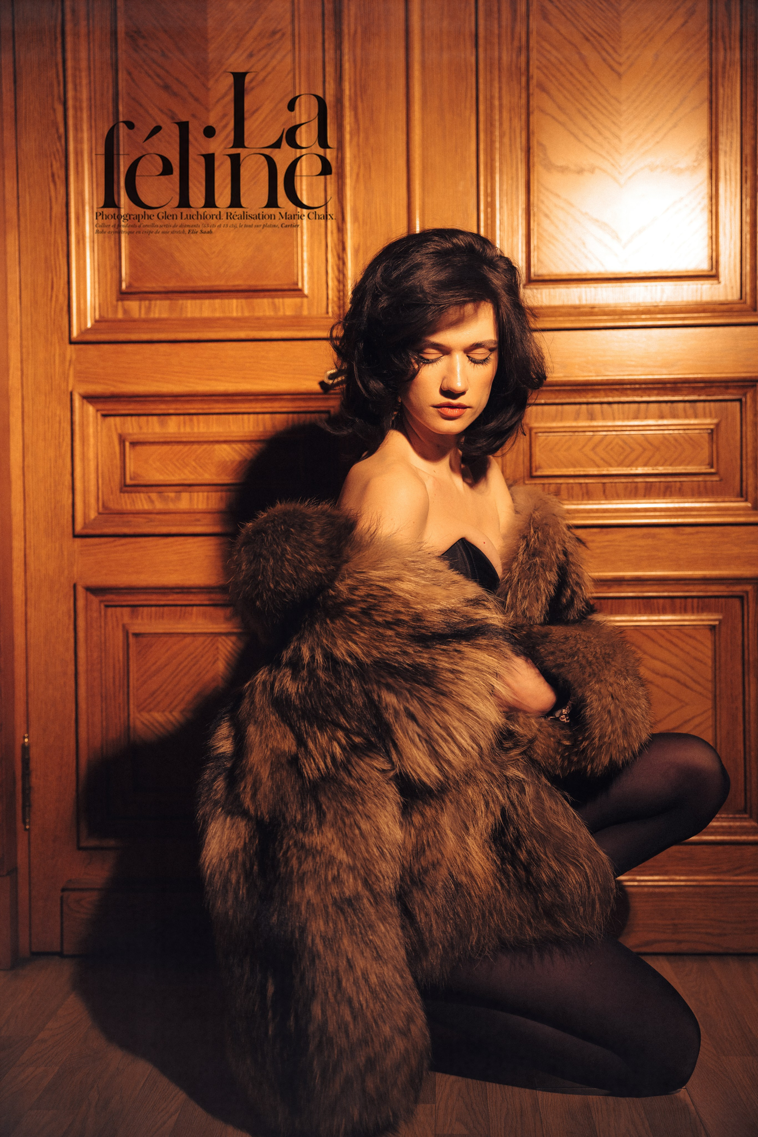 ♥. Фотограф в Санкт-Петербурге Мария Проскурина