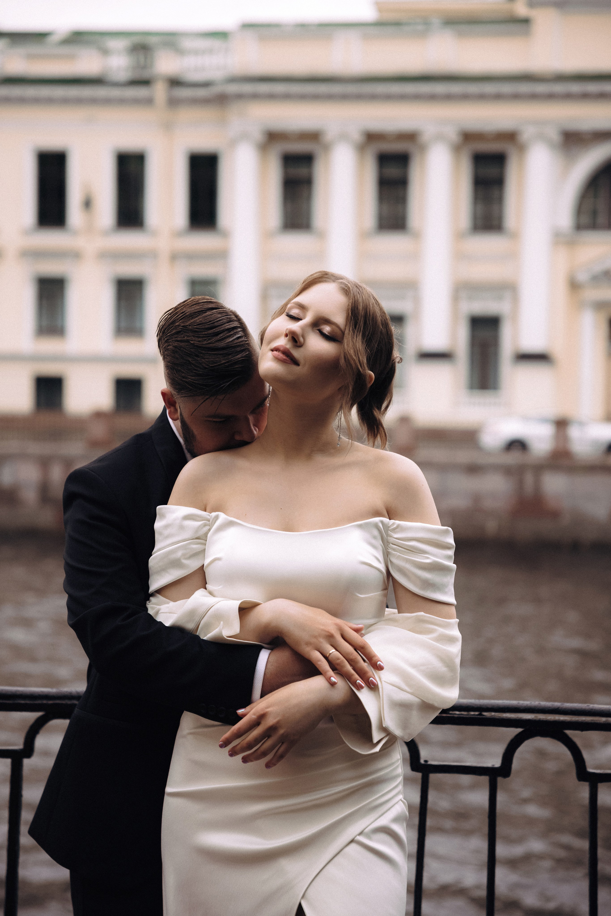 ♥. Фотограф в Санкт-Петербурге Мария Проскурина