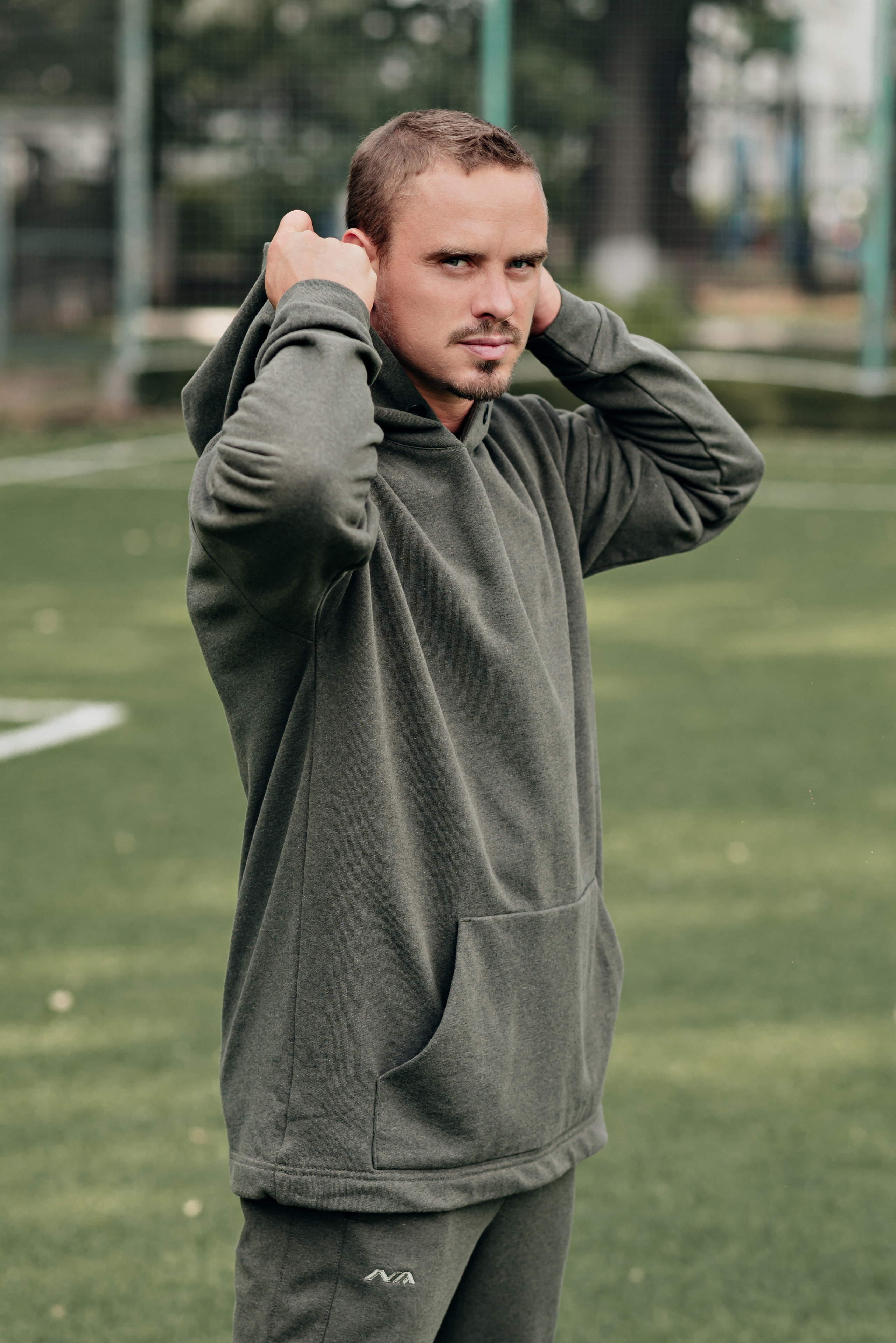 Фотосессия спортивного бренда. Фотограф Москва