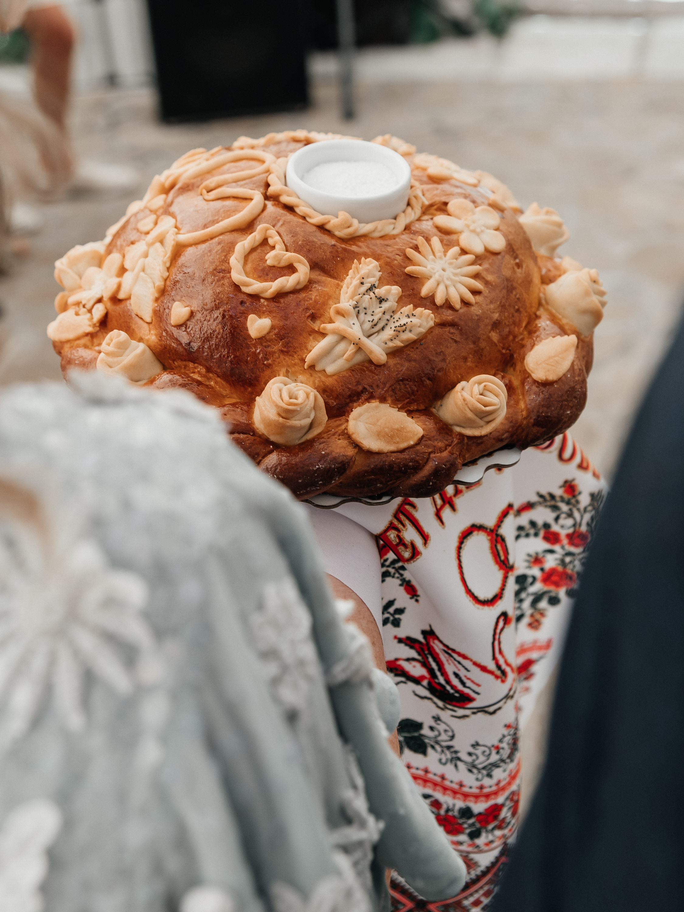 Свадебный день Настя и Эльдар. Фотограф Москва