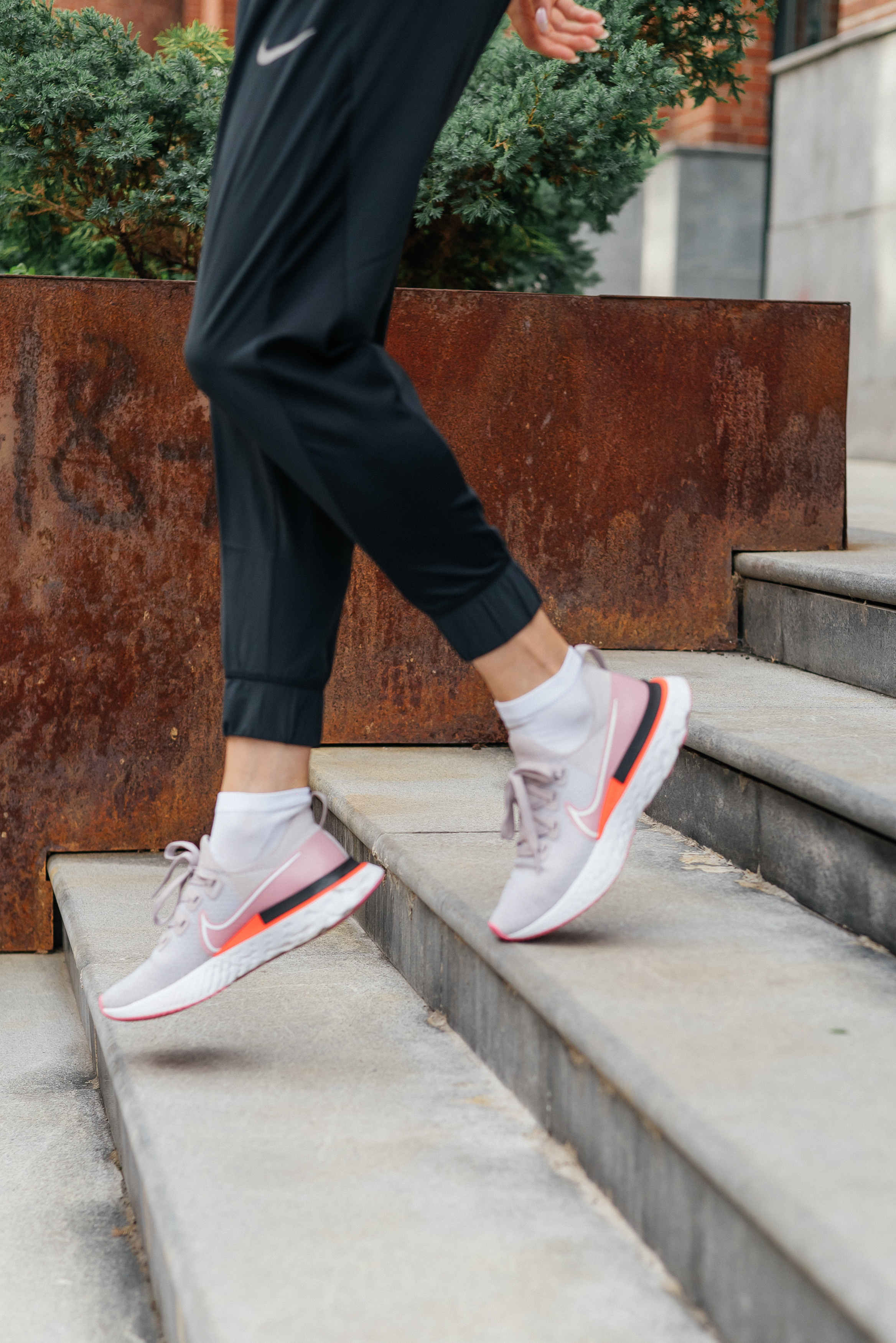 Съемка для спортивного бренда. Фотограф Москва