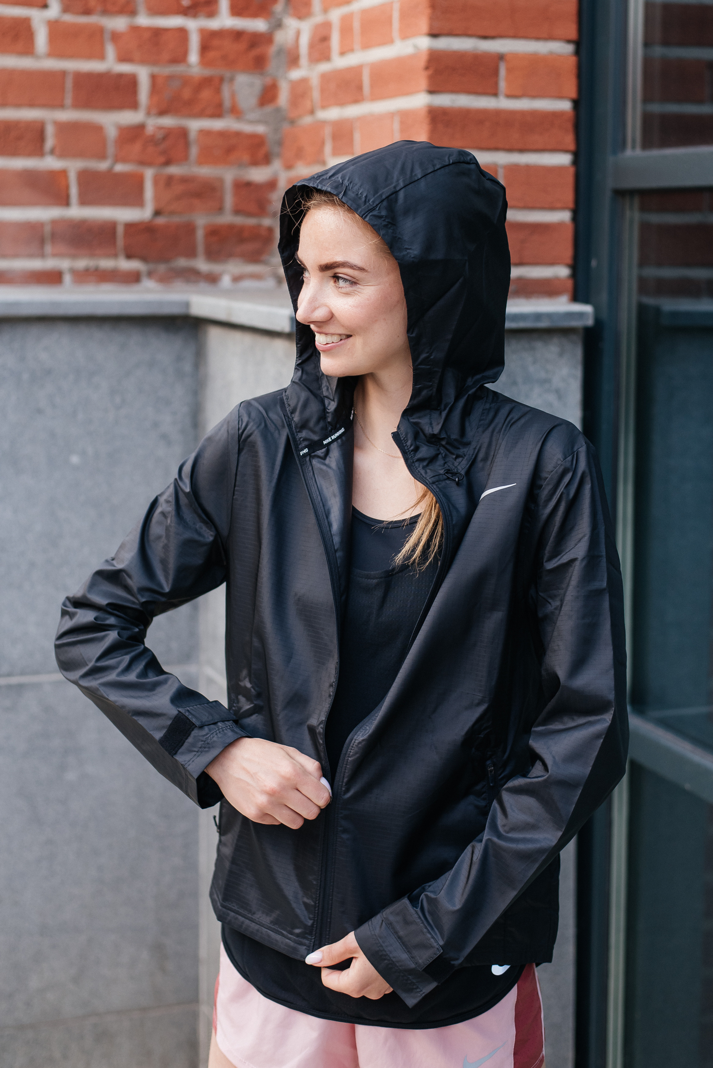 Съемка для спортивного бренда. Фотограф Москва