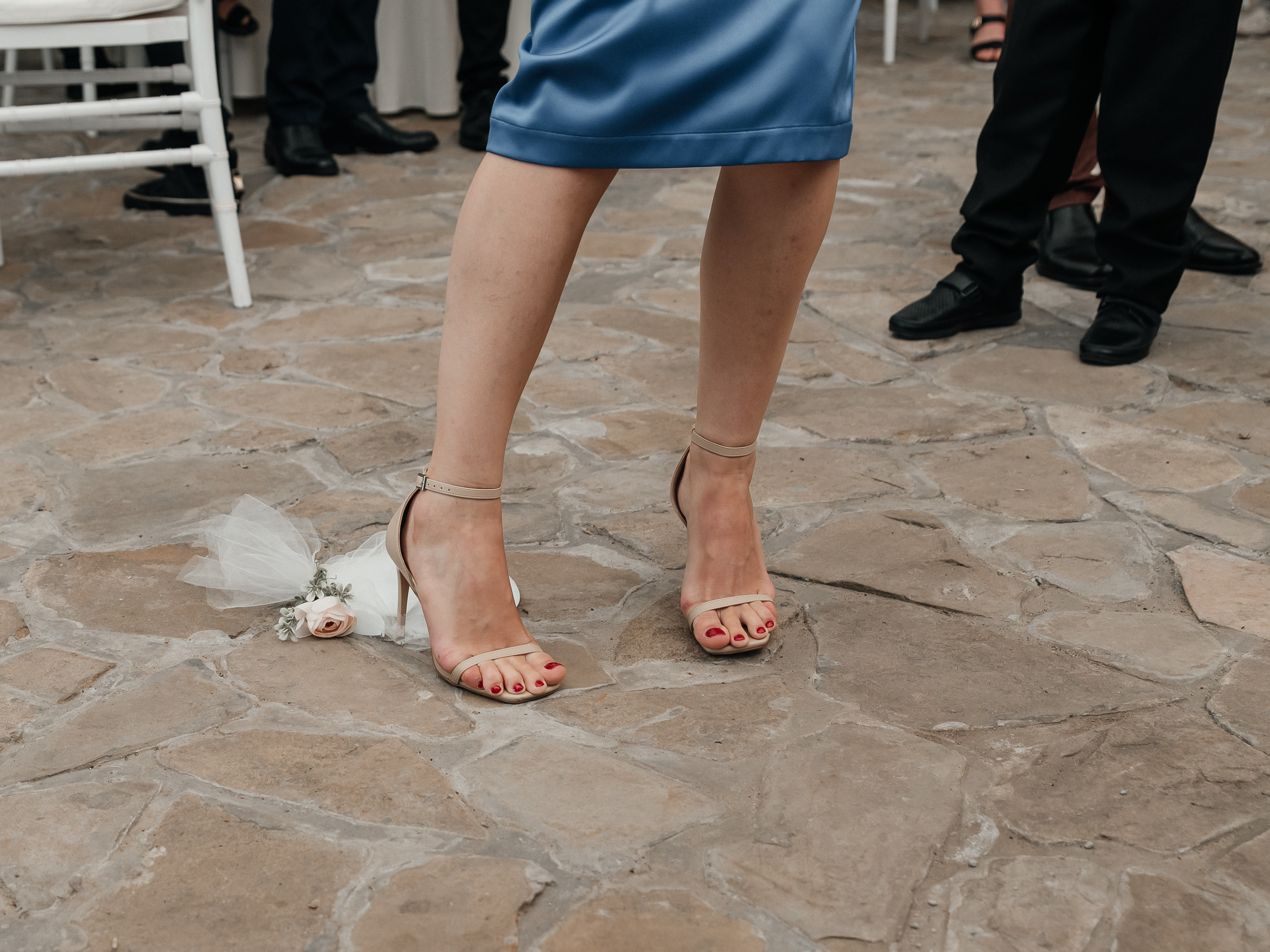 Свадебный день Настя и Эльдар. Фотограф Москва