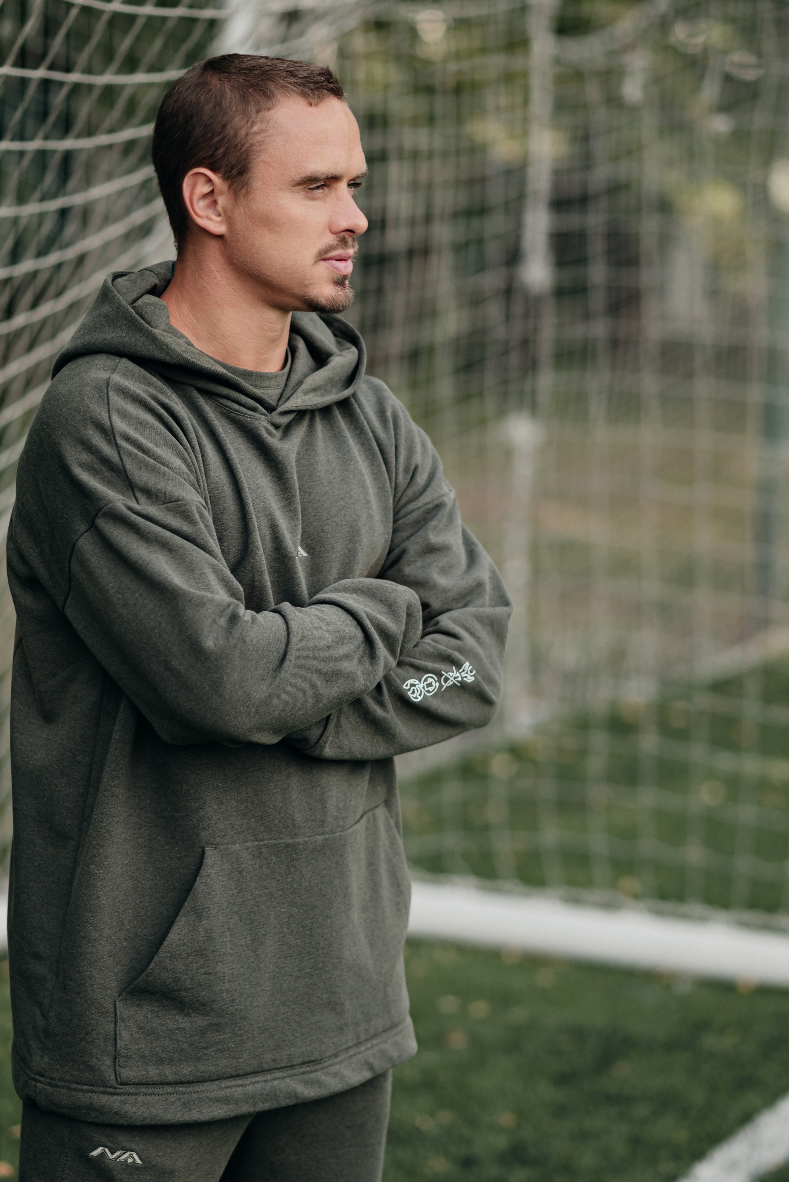 Фотосессия спортивного бренда. Фотограф Москва