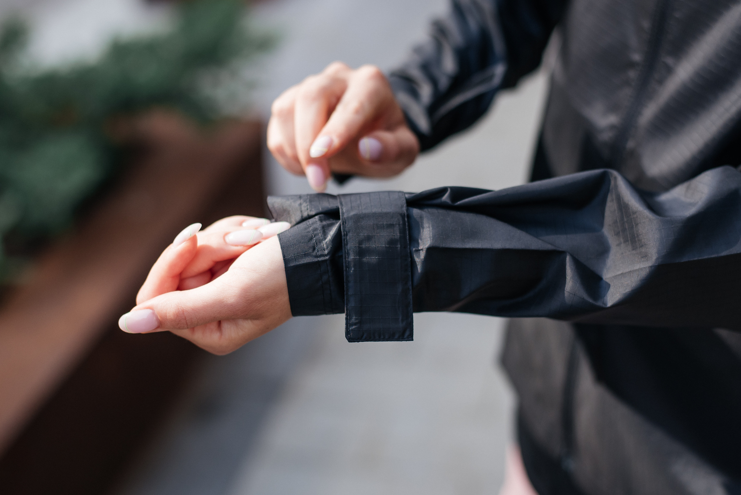 Съемка для спортивного бренда. Фотограф Москва