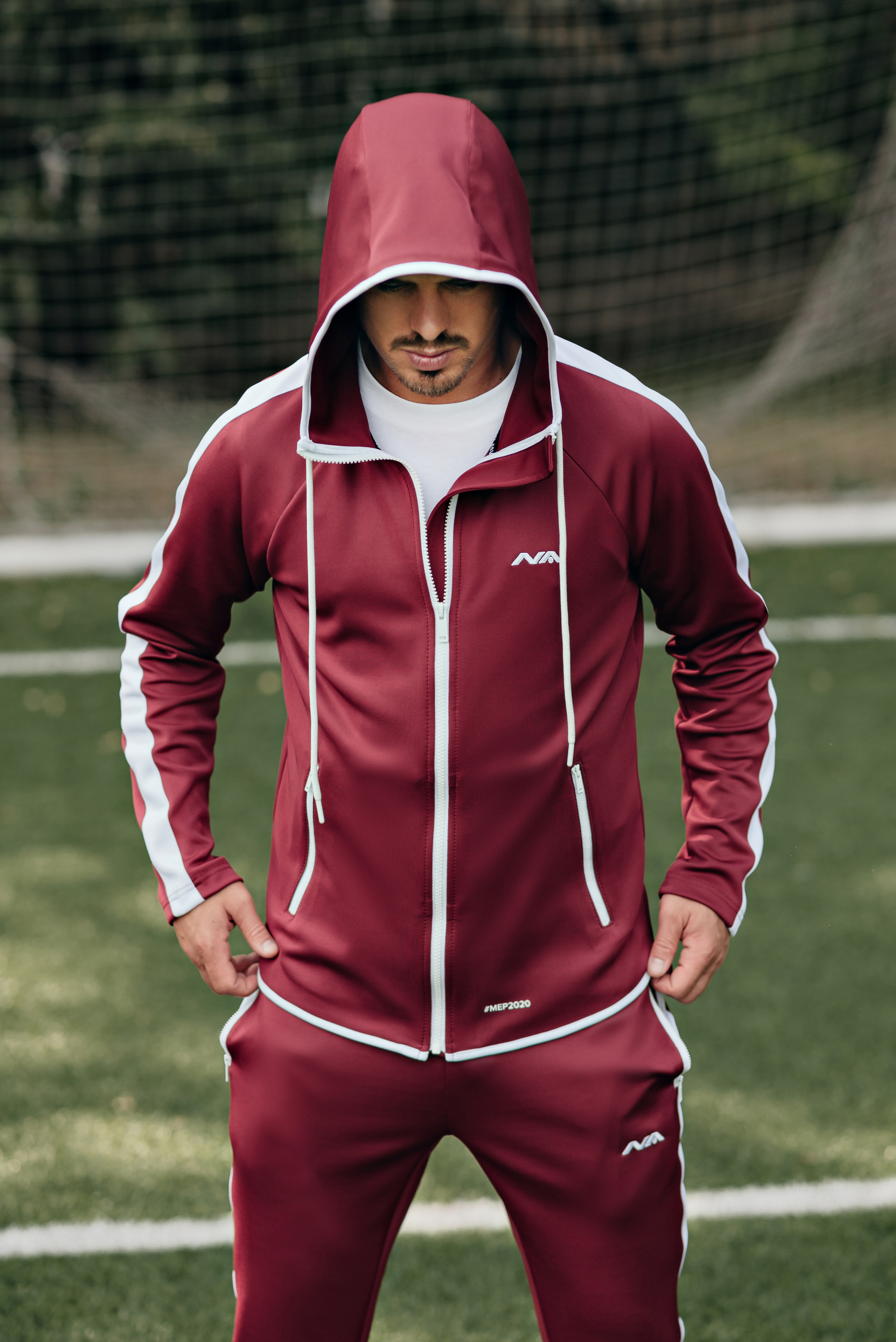 Фотосессия спортивного бренда. Фотограф Москва