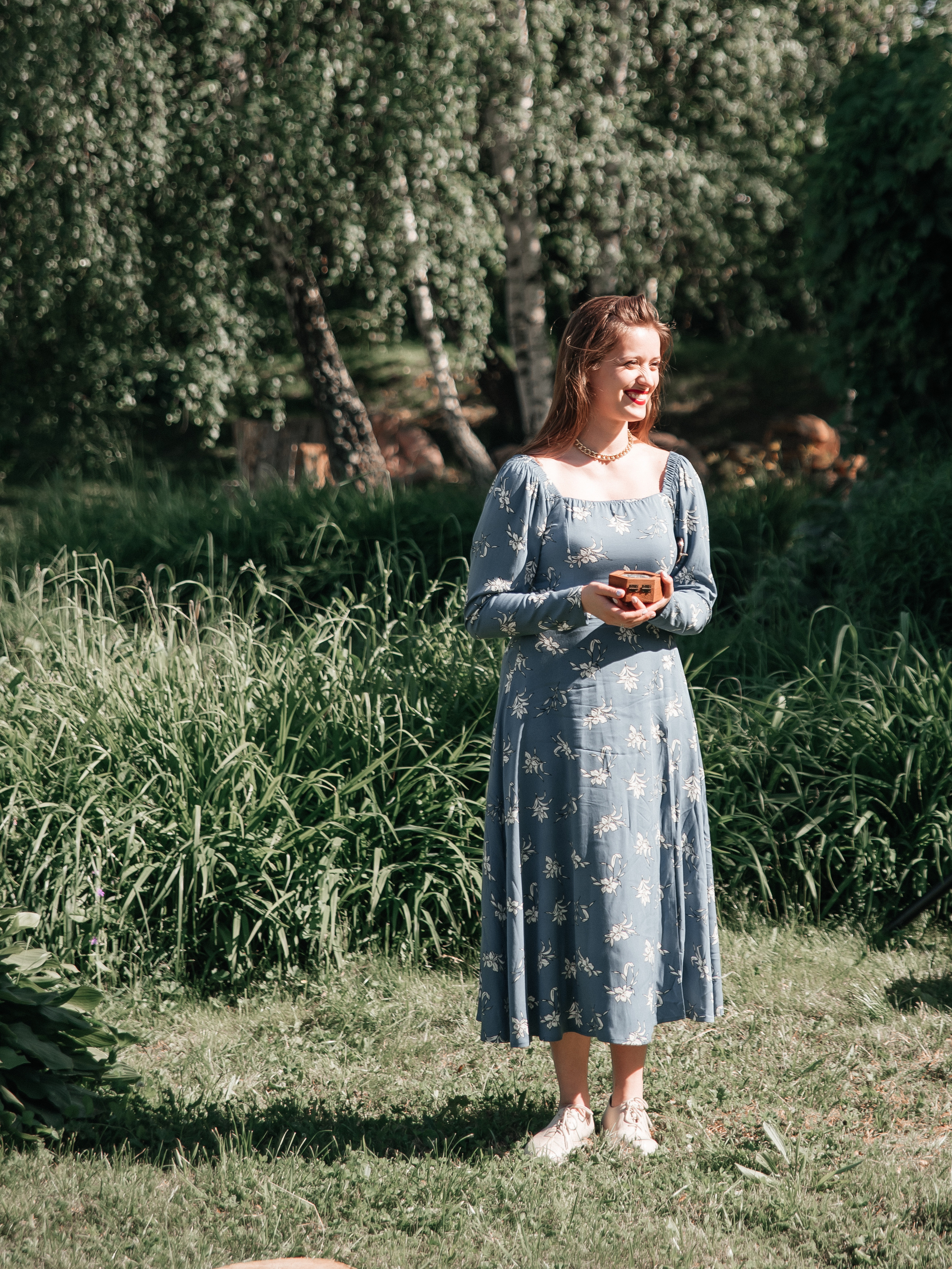 Свадебный день Настя и Эльдар. Фотограф Москва