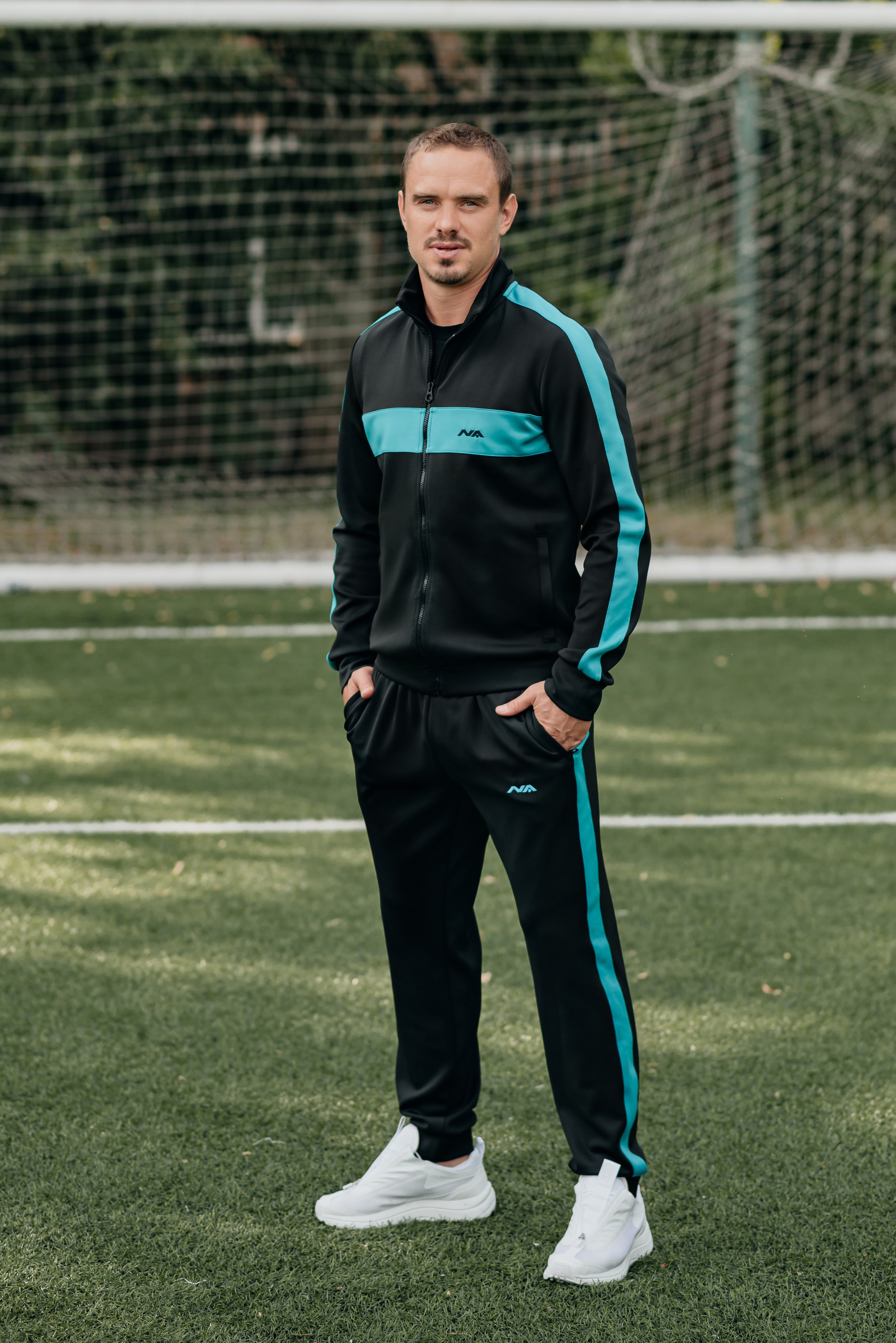 Фотосессия спортивного бренда. Фотограф Москва