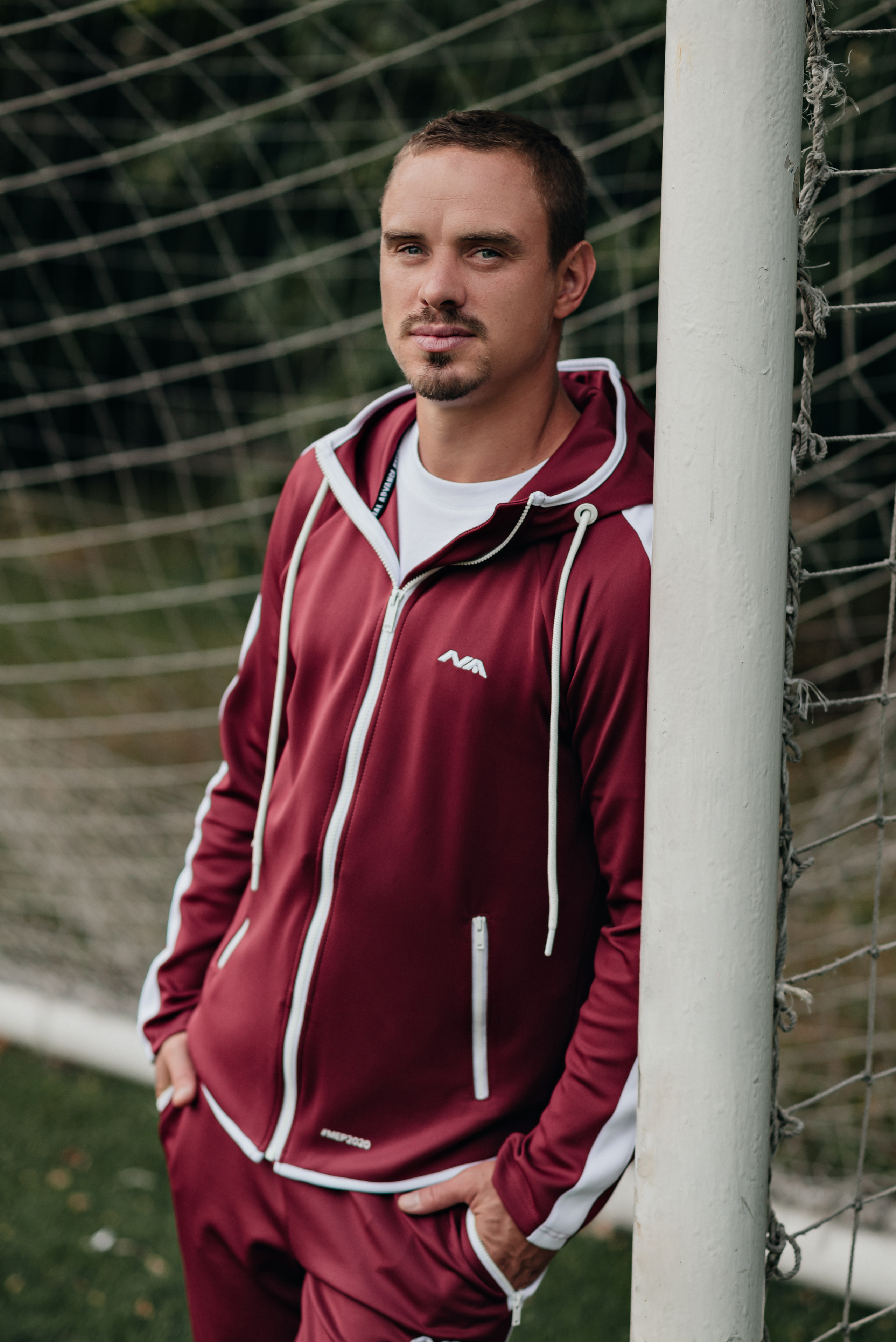 Фотосессия спортивного бренда. Фотограф Москва