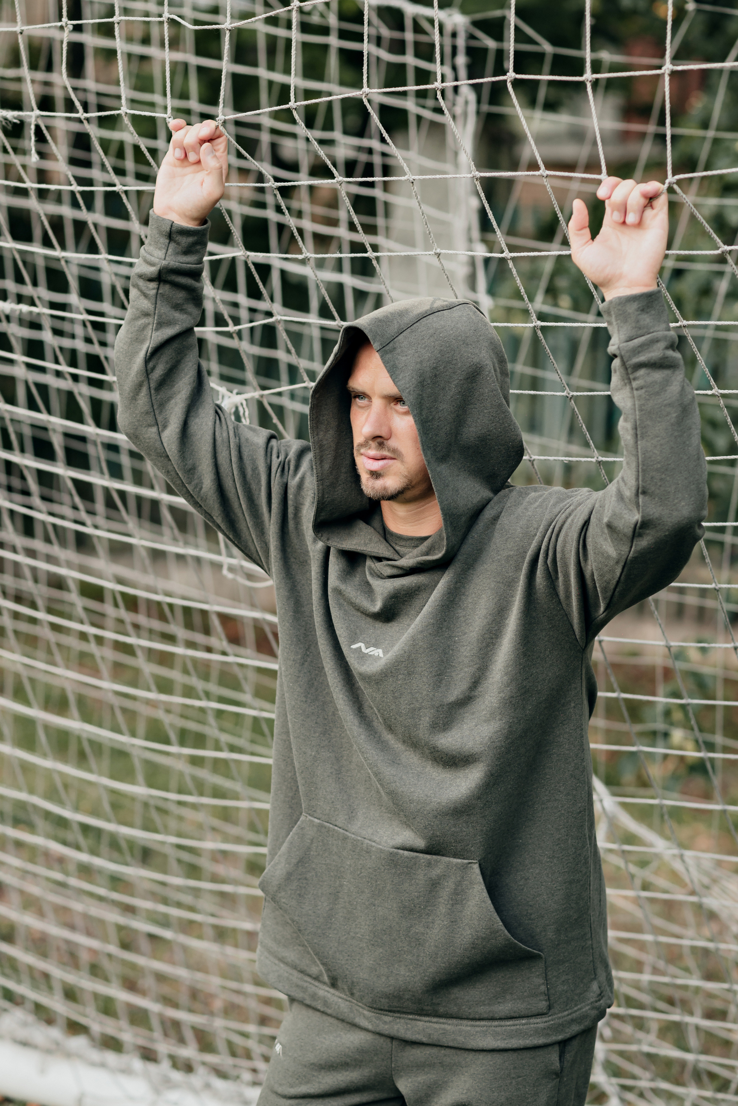 Фотосессия спортивного бренда. Фотограф Москва