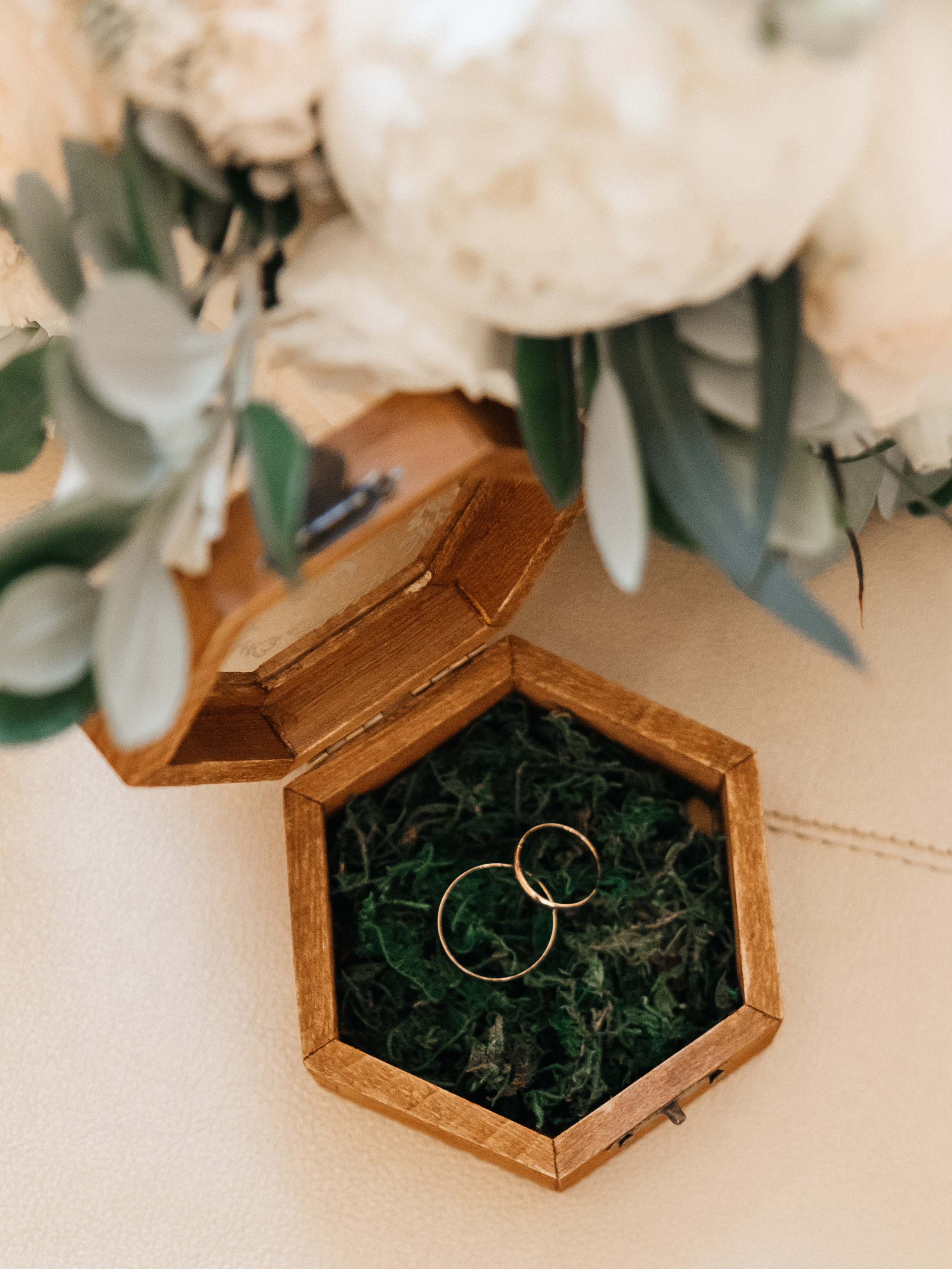 Свадебный день Настя и Эльдар. Фотограф Москва