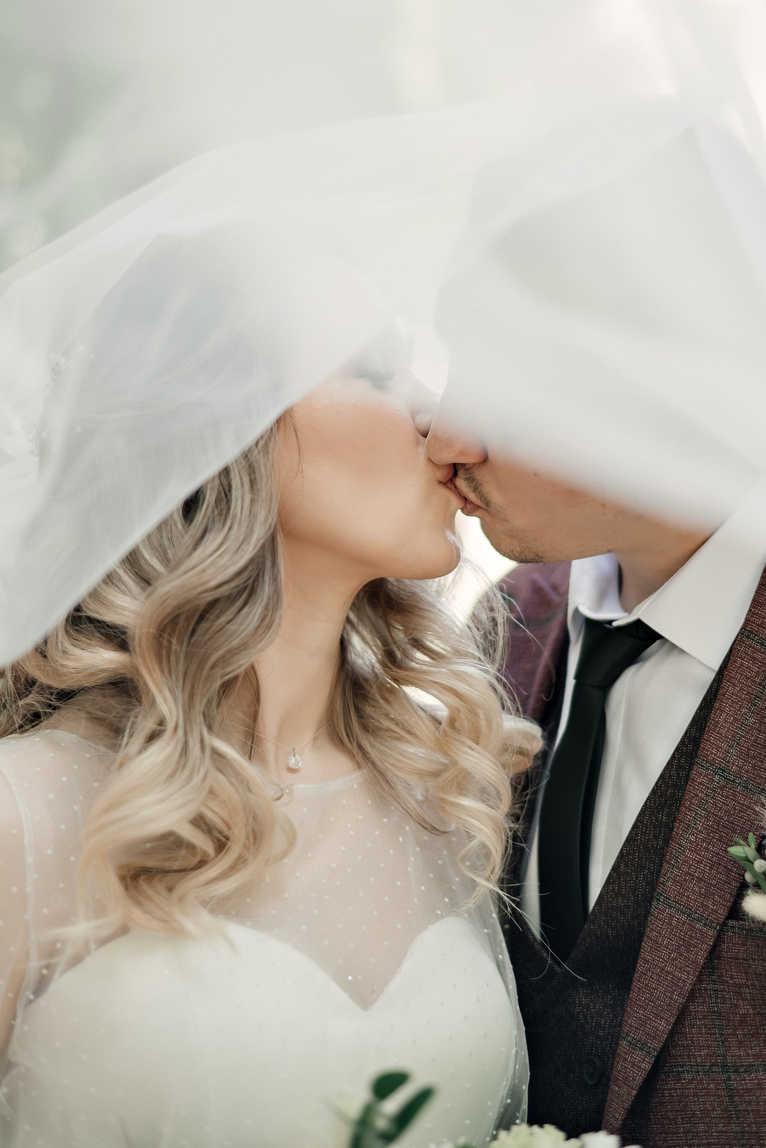 Свадебный день Настя и Эльдар. Фотограф Москва